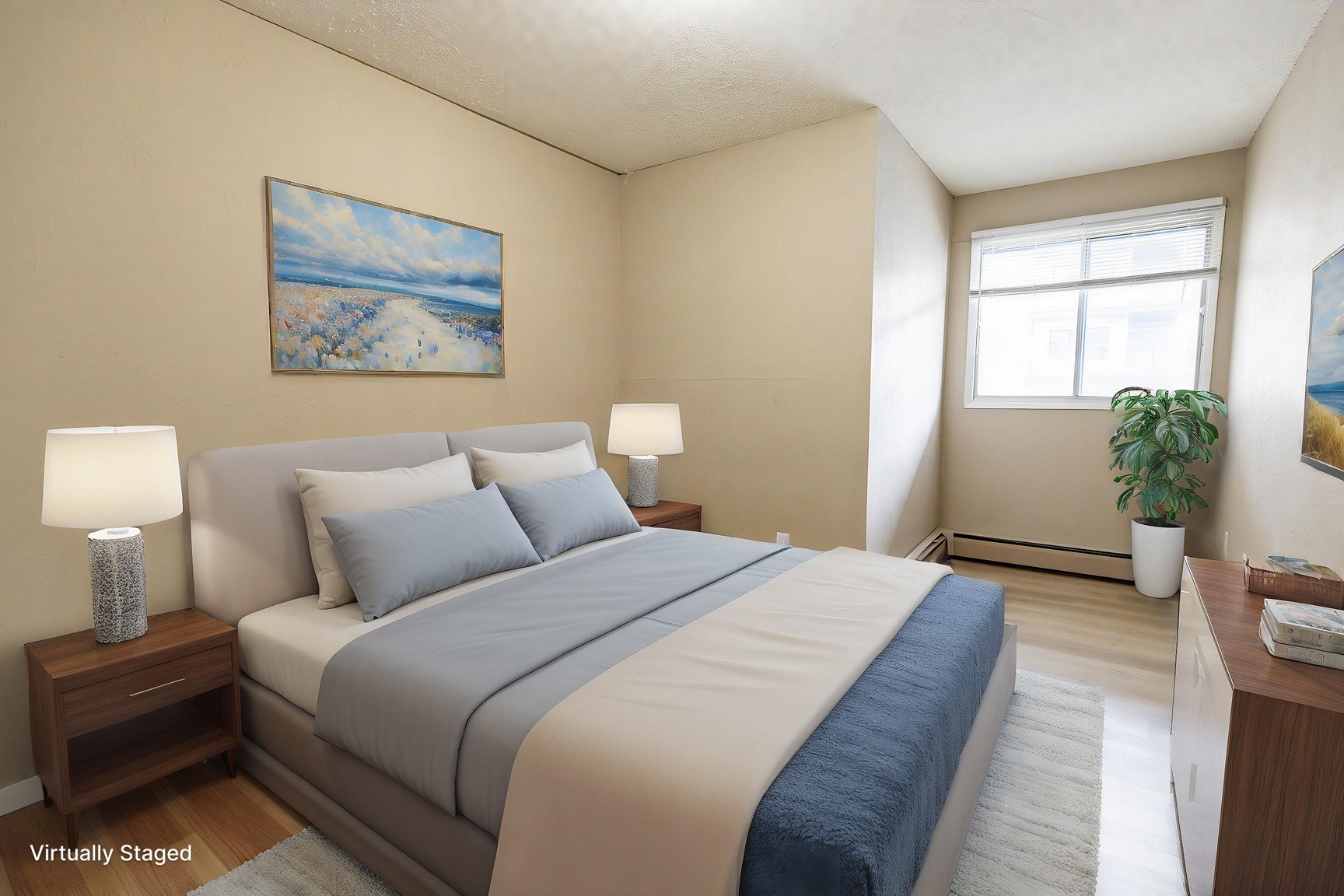 2 Bedroom Apartment for Rent - 707 57 Avenue SW, Calgary, AB 2