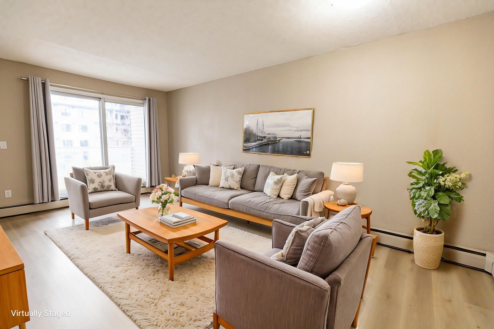 2 Bedroom Apartment for Rent - 707 57 Avenue SW, Calgary, AB 3