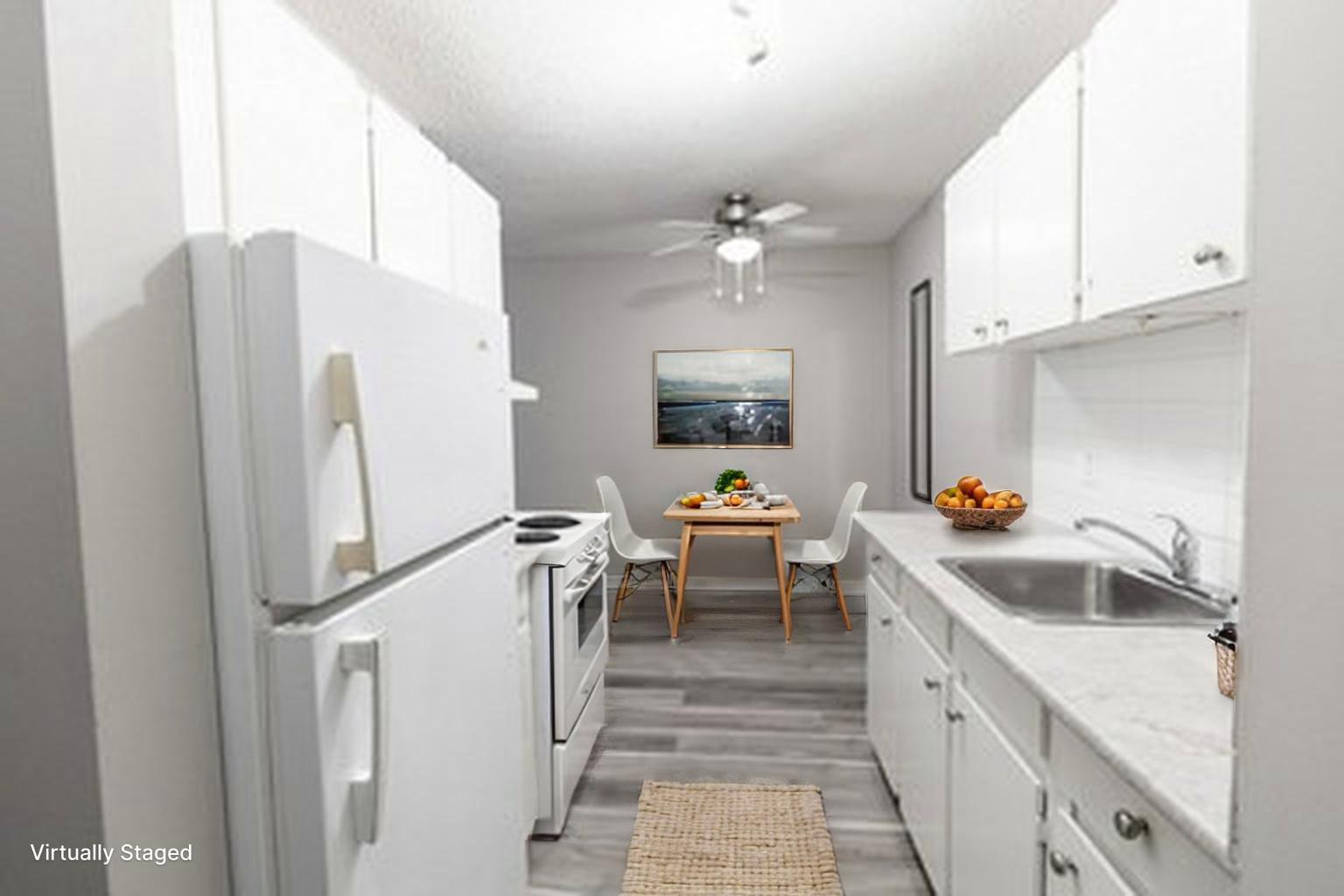 2 Bedroom Apartment for Rent - 1419 17 Avenue NW, Calgary, AB 4