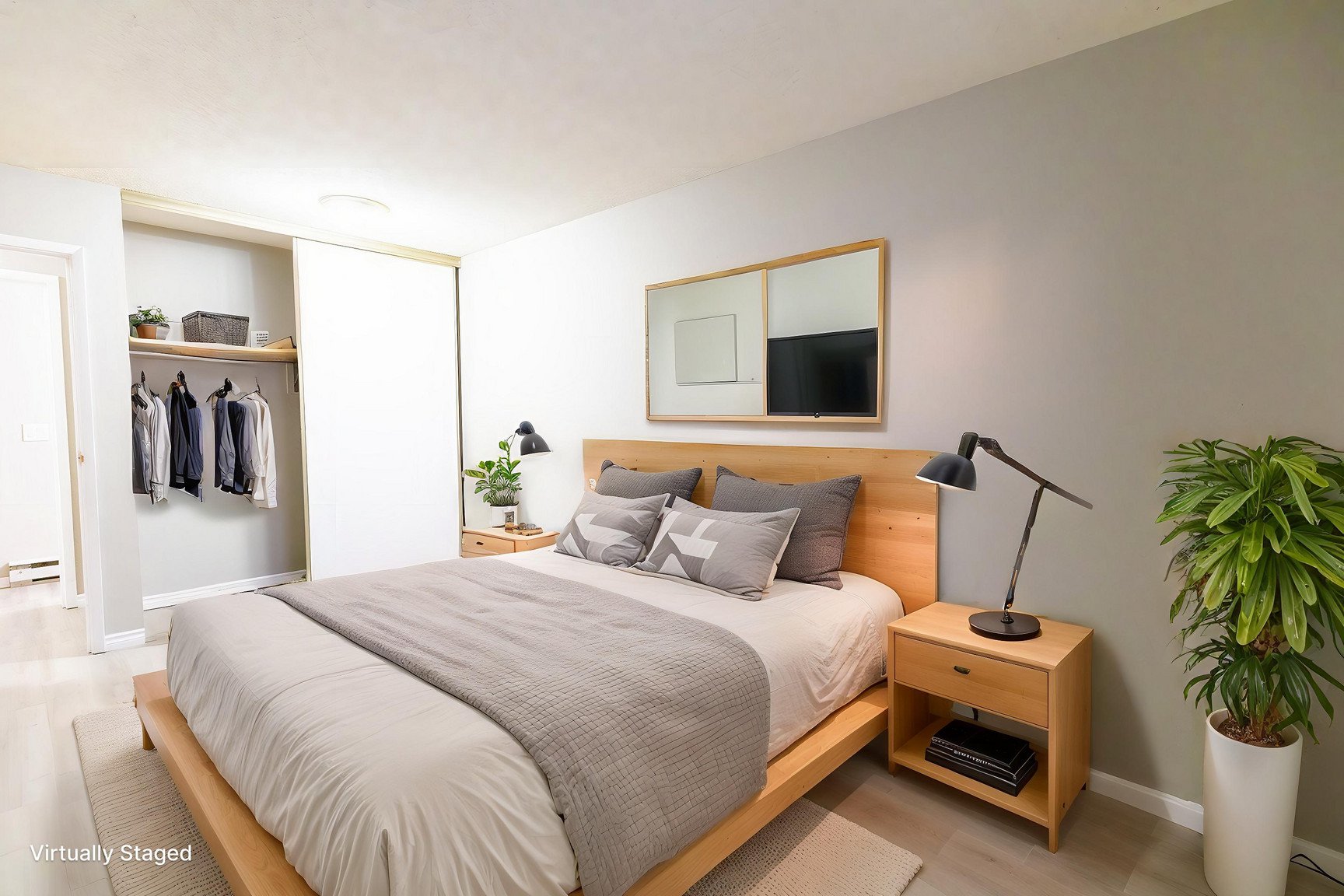 2 Bedroom Apartment for Rent - 360 Falshire Drive NE, Calgary, AB 3