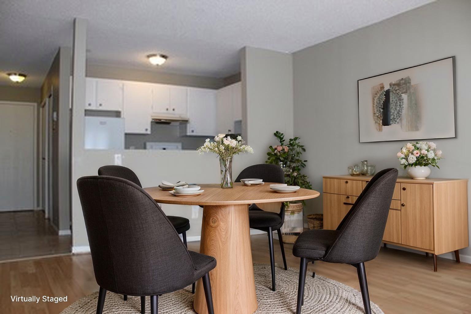 2 Bedroom Apartment for Rent - 1607 4 Street NW, Calgary, AB 2