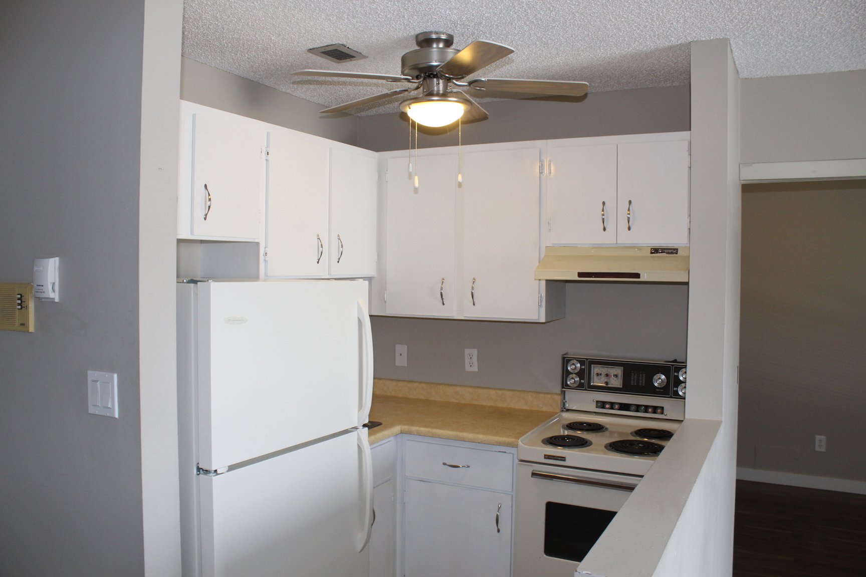 2 Bedroom Apartment for Rent - 1607 4 Street NW, Calgary, AB 4