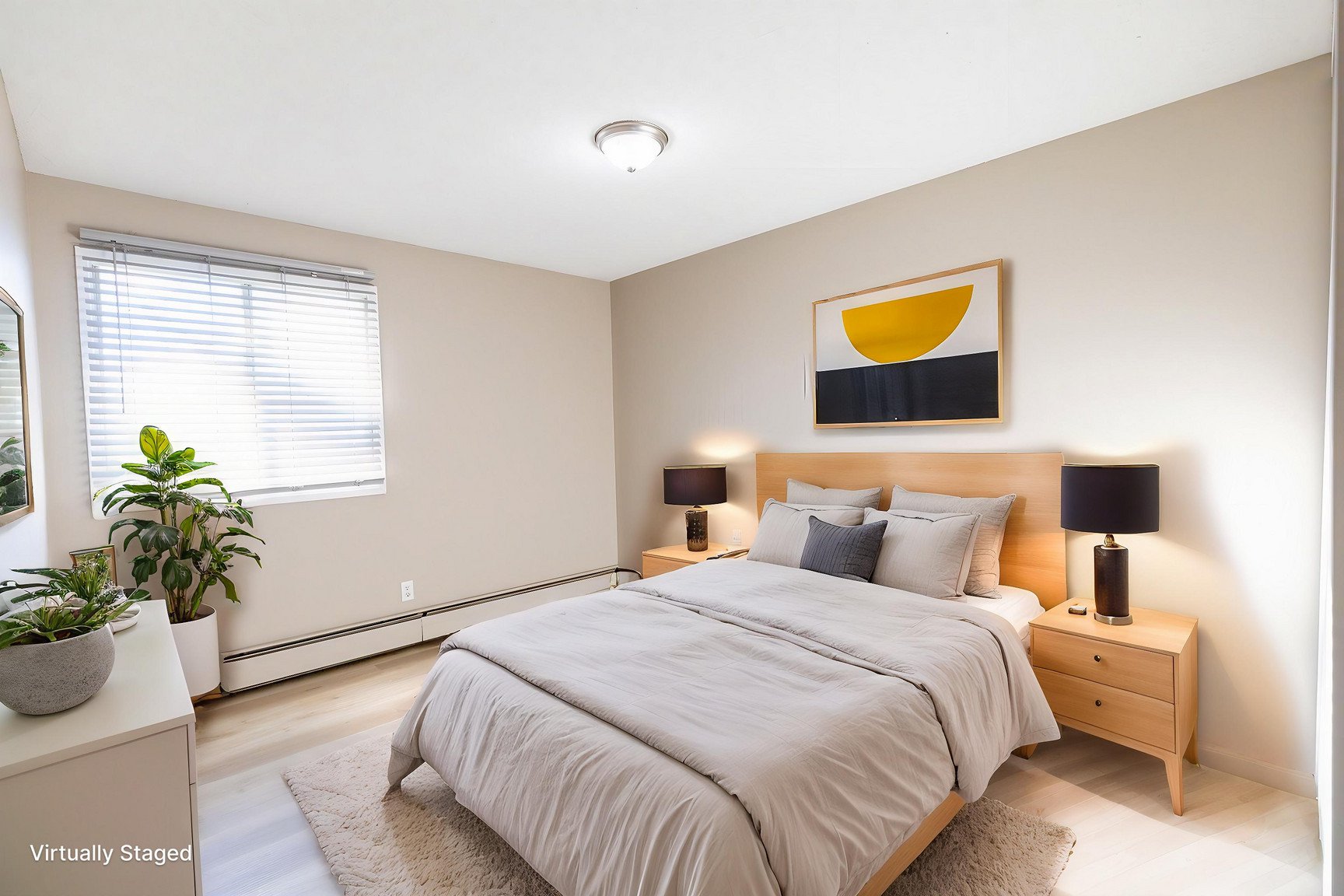 2 Bedroom Apartment for Rent - 4646 73 Street NW, Calgary, AB 2