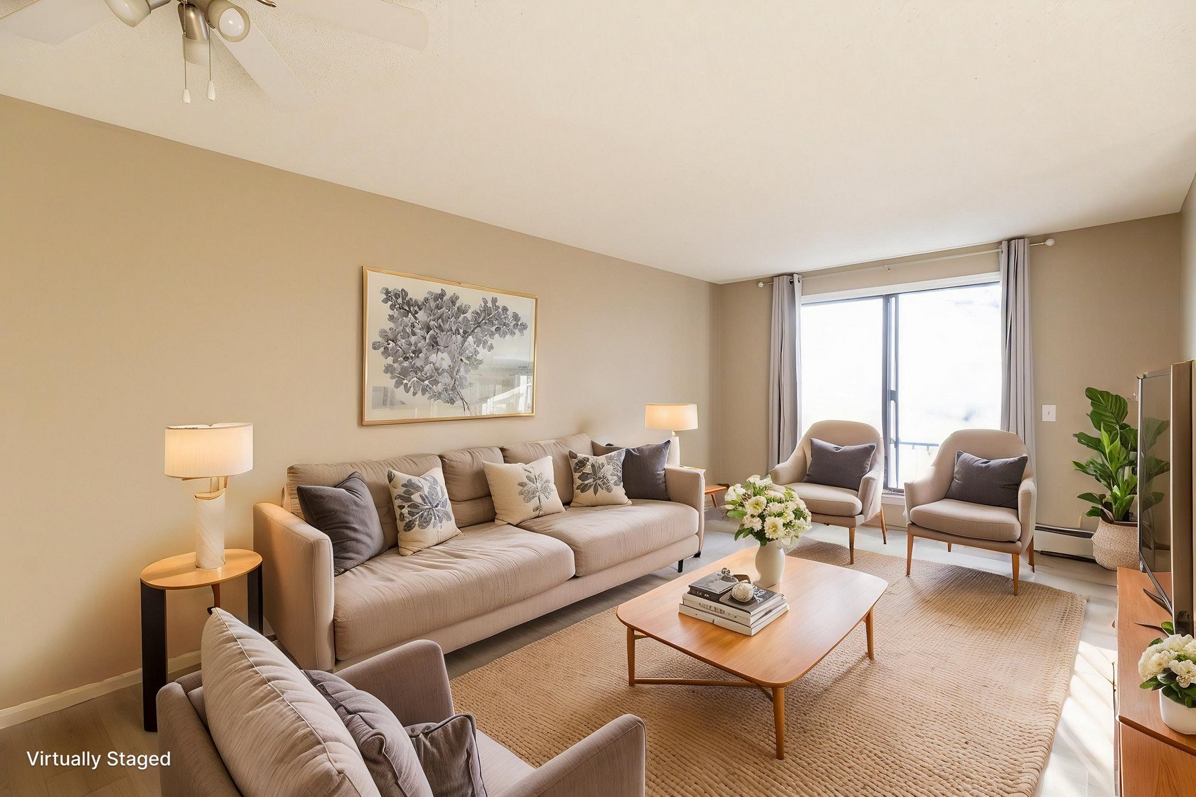 2 Bedroom Apartment for Rent - 4646 73 Street NW, Calgary, AB 4