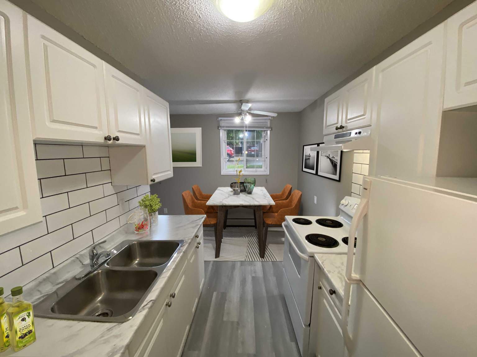 2 Bedroom Apartment for Rent - 107 Village Acres NW, Edmonton, AB 5