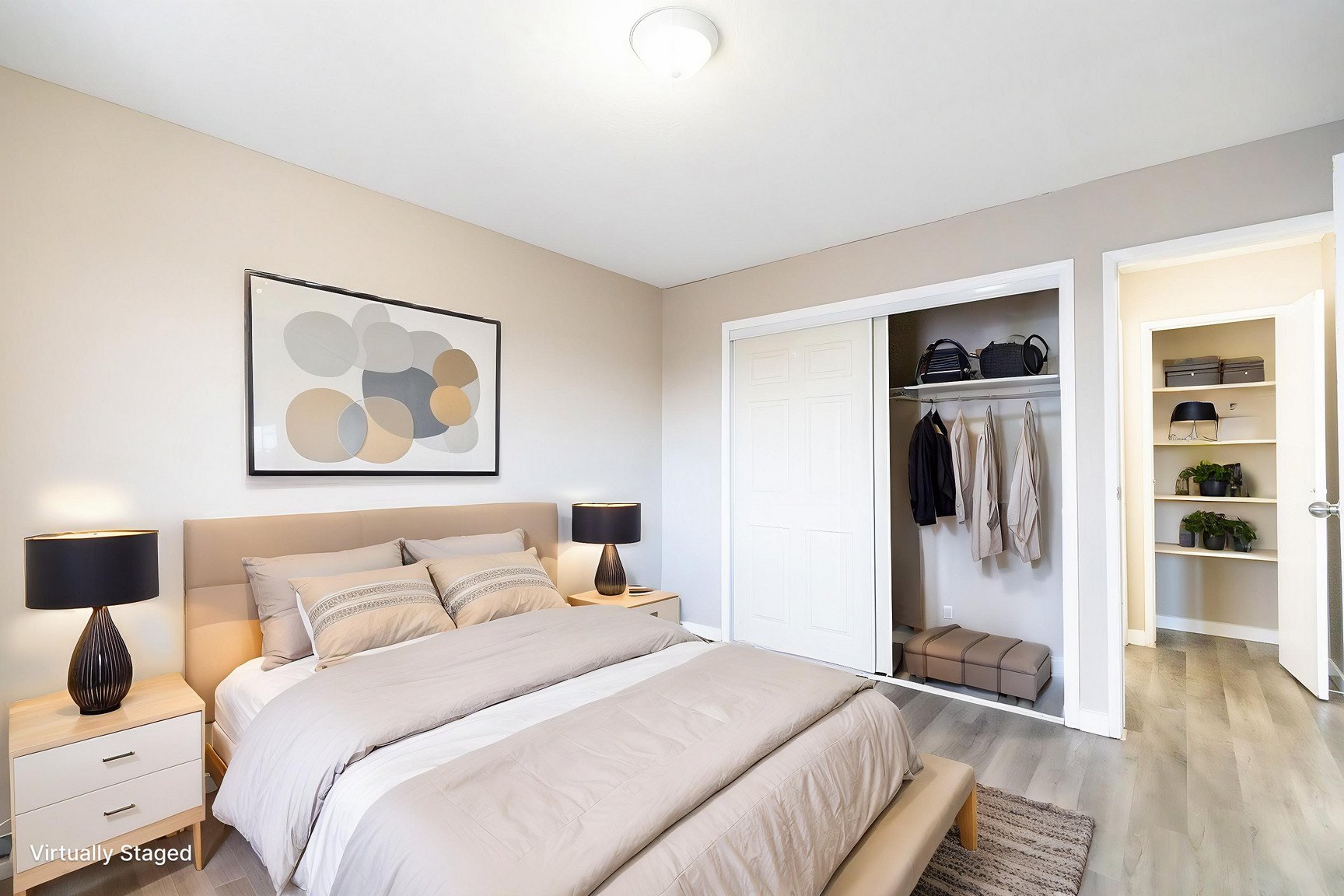 2 Bedroom Apartment for Rent - 412 Huntsville Crescent NW, Calgary, AB 2