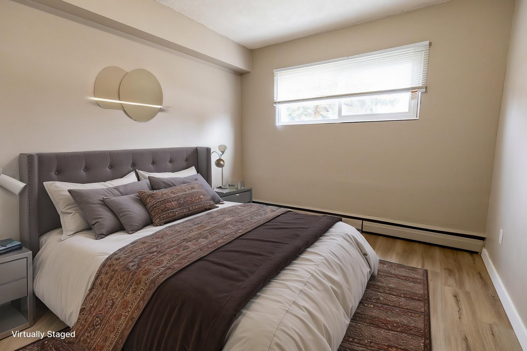 2 Bedroom Apartment for Rent - 2111 54 Avenue SW, Calgary, AB 2