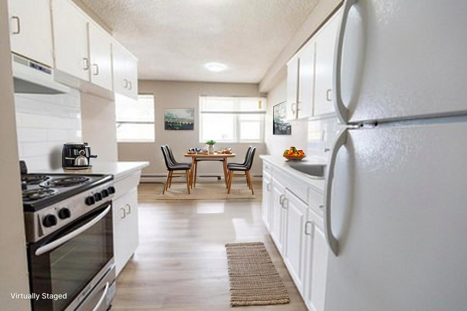 2 Bedroom Apartment for Rent - 2111 54 Avenue SW, Calgary, AB 4
