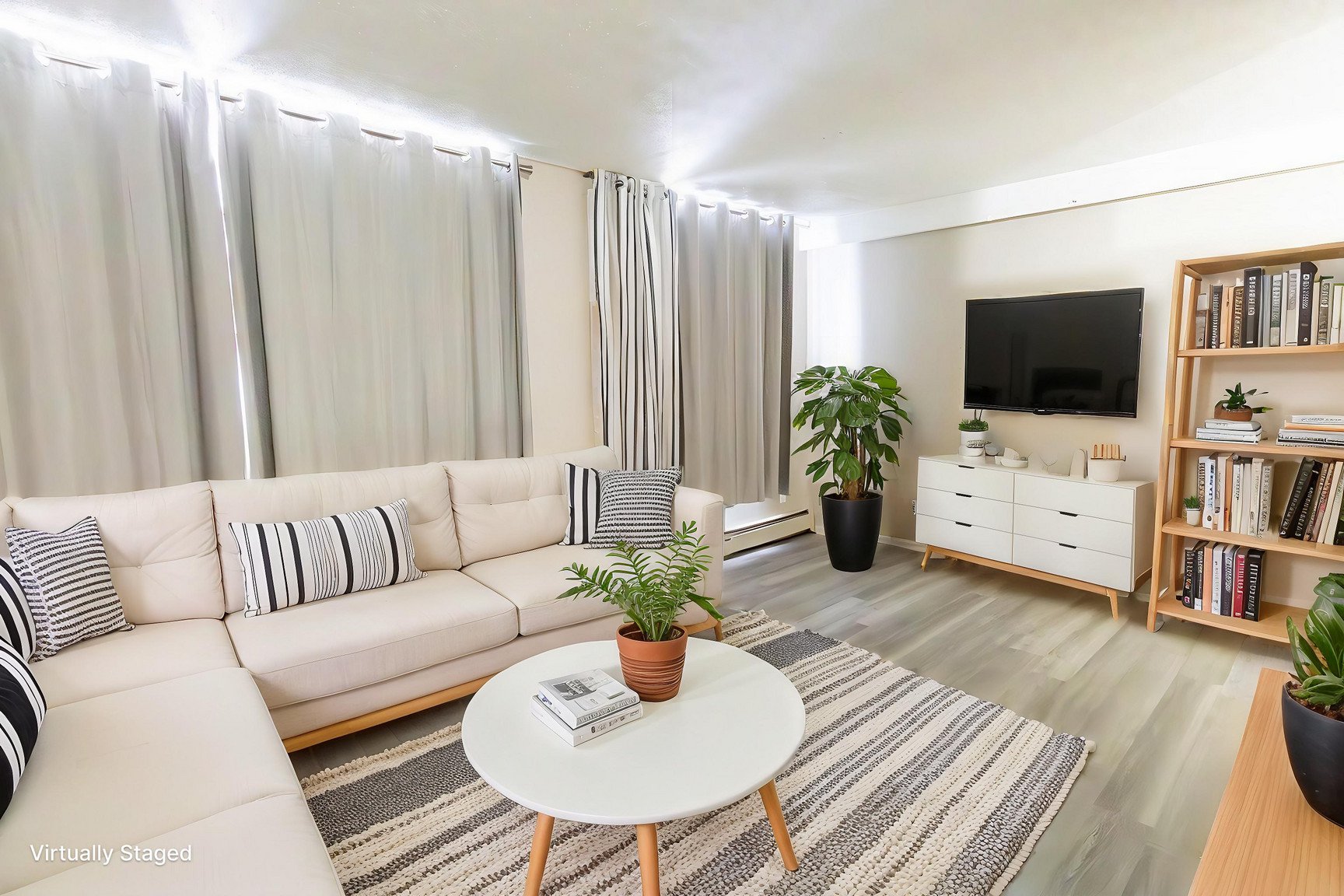 2 Bedroom Apartment for Rent - 305 13 Avenue NE, Calgary, AB 2