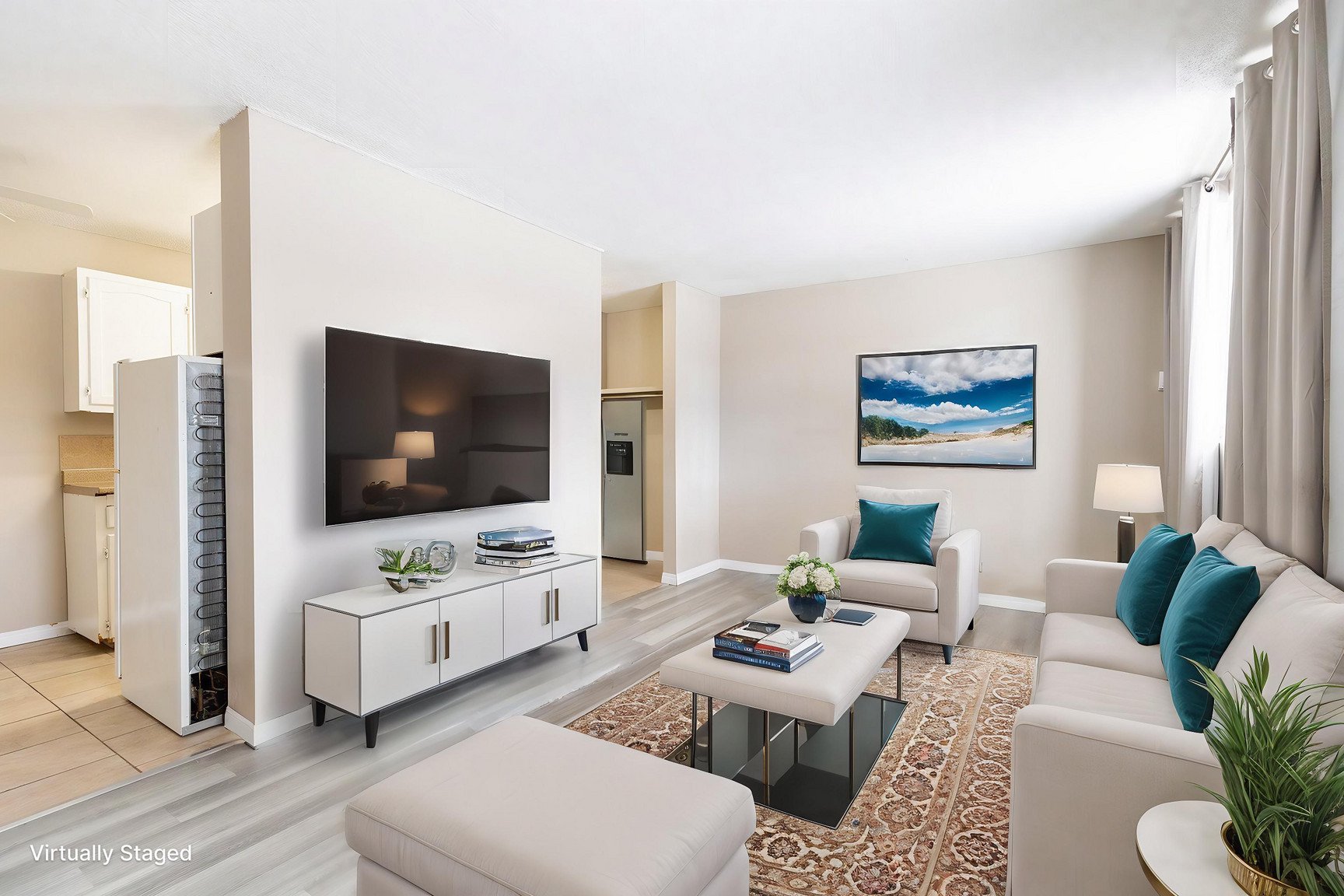 2 Bedroom Apartment for Rent - 305 13 Avenue NE, Calgary, AB 5