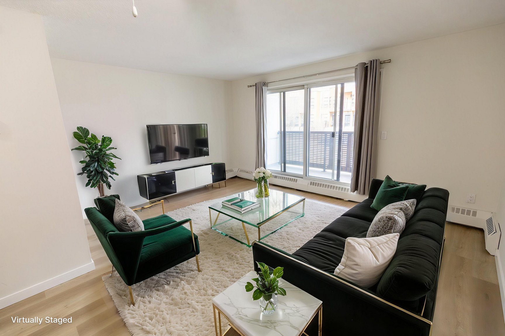 2 Bedroom Apartment for Rent - 1723 26 Avenue SW, Calgary, AB 2