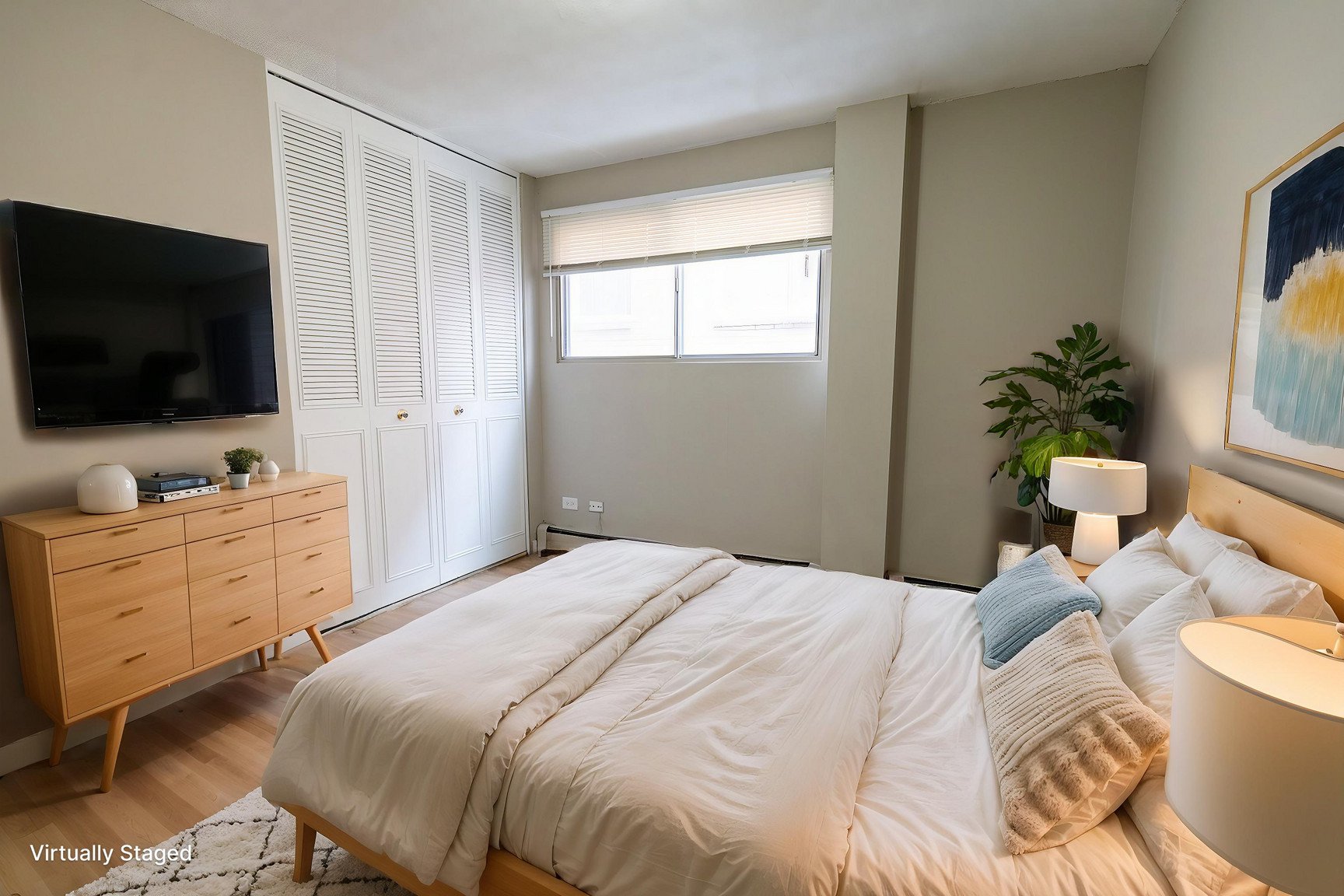 2 Bedroom Apartment for Rent - 937 37 Street SW, Calgary, AB 3