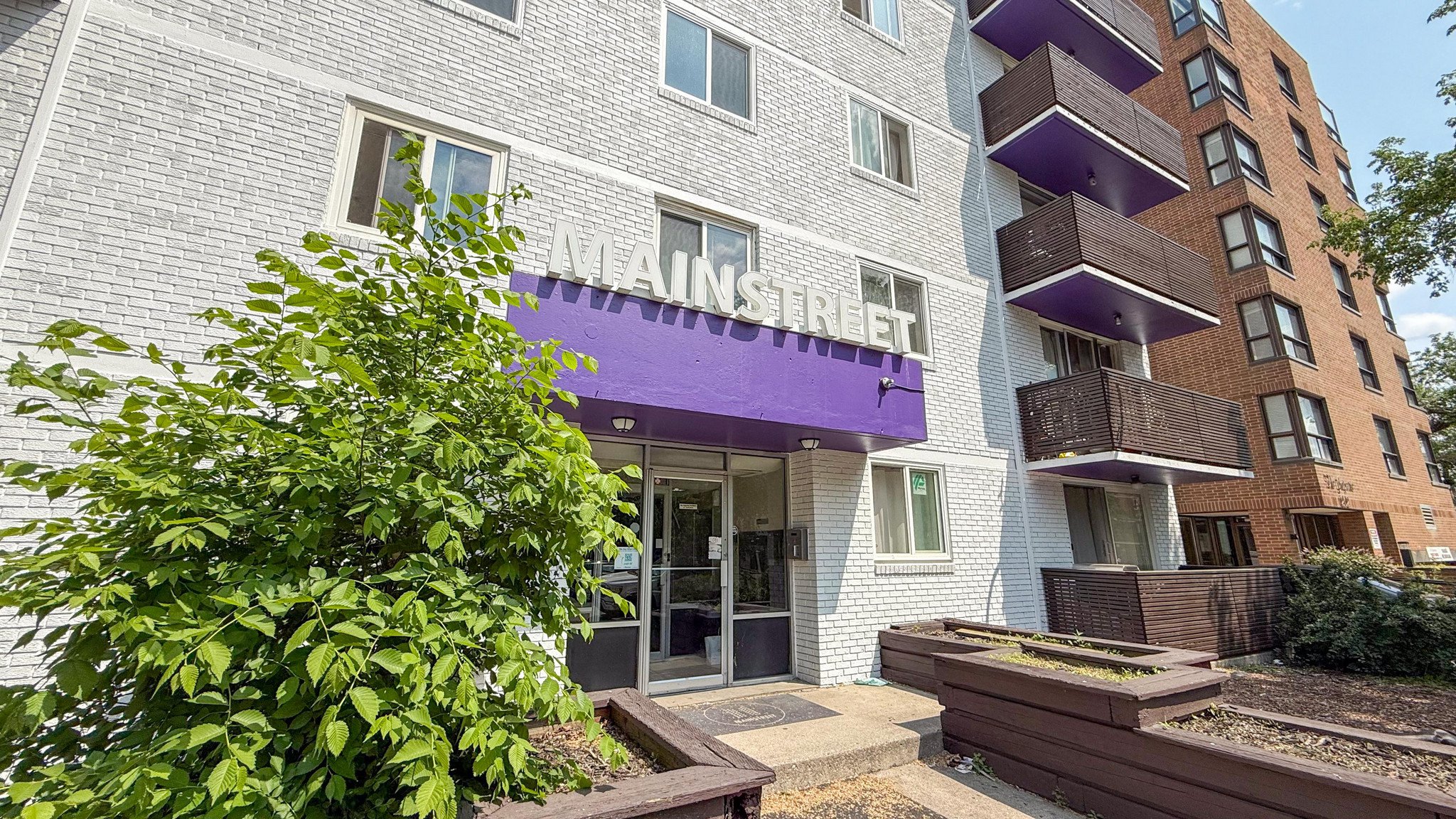 2 Bedroom Apartment for Rent - 1212 13 Avenue SW, Calgary, AB 5