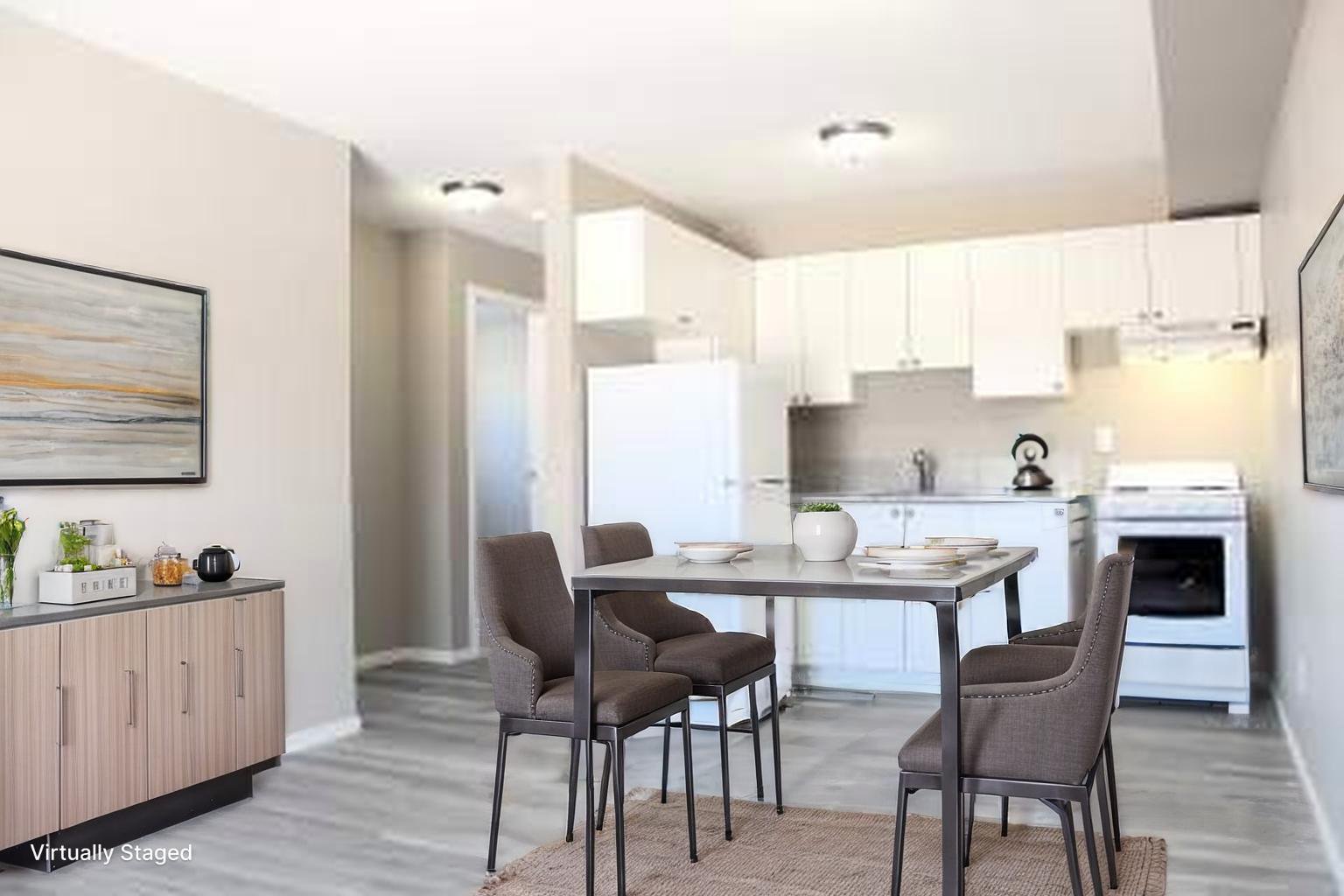 2 Bedroom Apartment for Rent - 115 Avenue O South, Saskatoon, SK 2