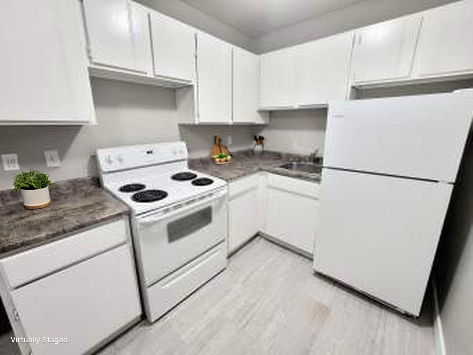 2 Bedroom Apartment for Rent - 115 Avenue O South, Saskatoon, SK 4