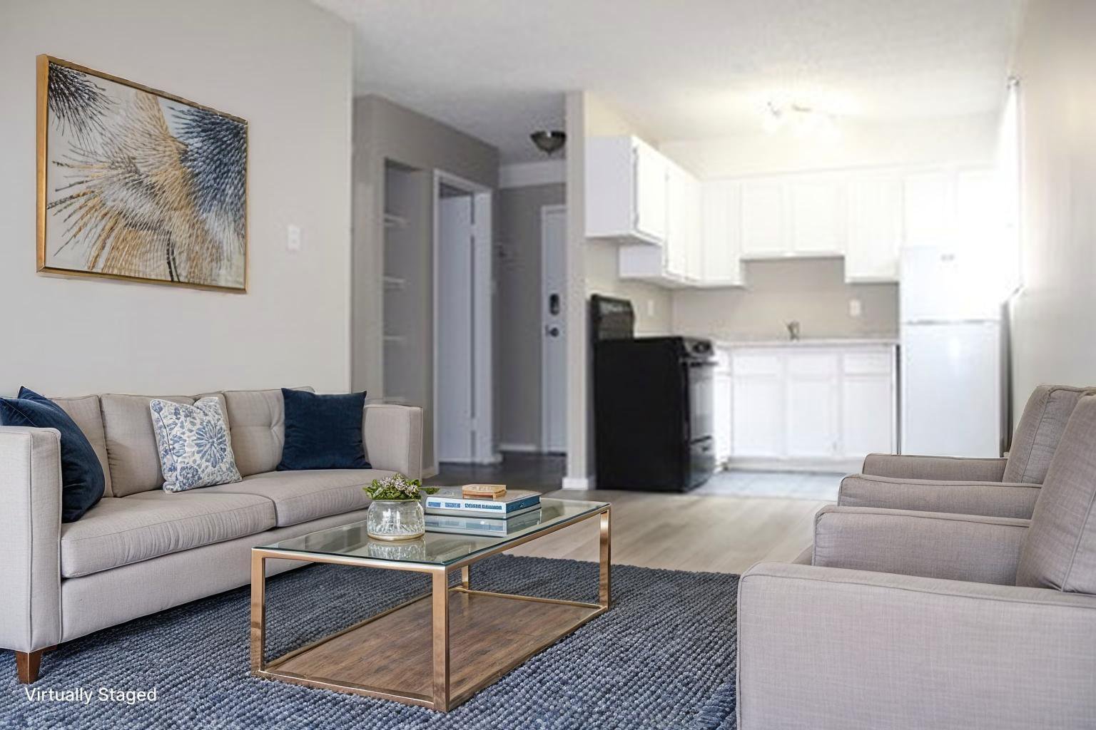 2 Bedroom Apartment for Rent - 541 Avenue W South, Saskatoon, SK 4