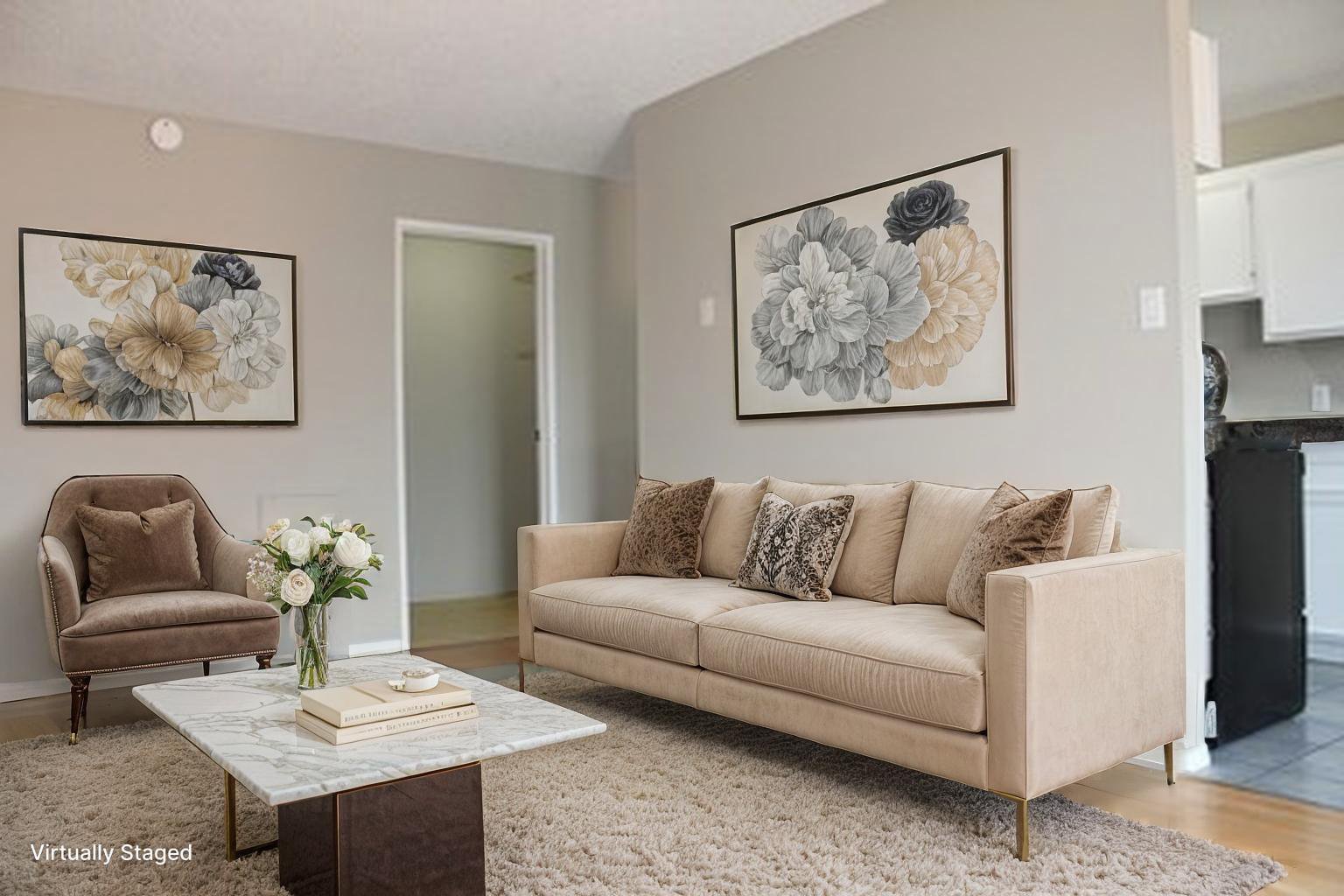 2 Bedroom Apartment for Rent - 2310 17 Street West, Saskatoon, SK 2