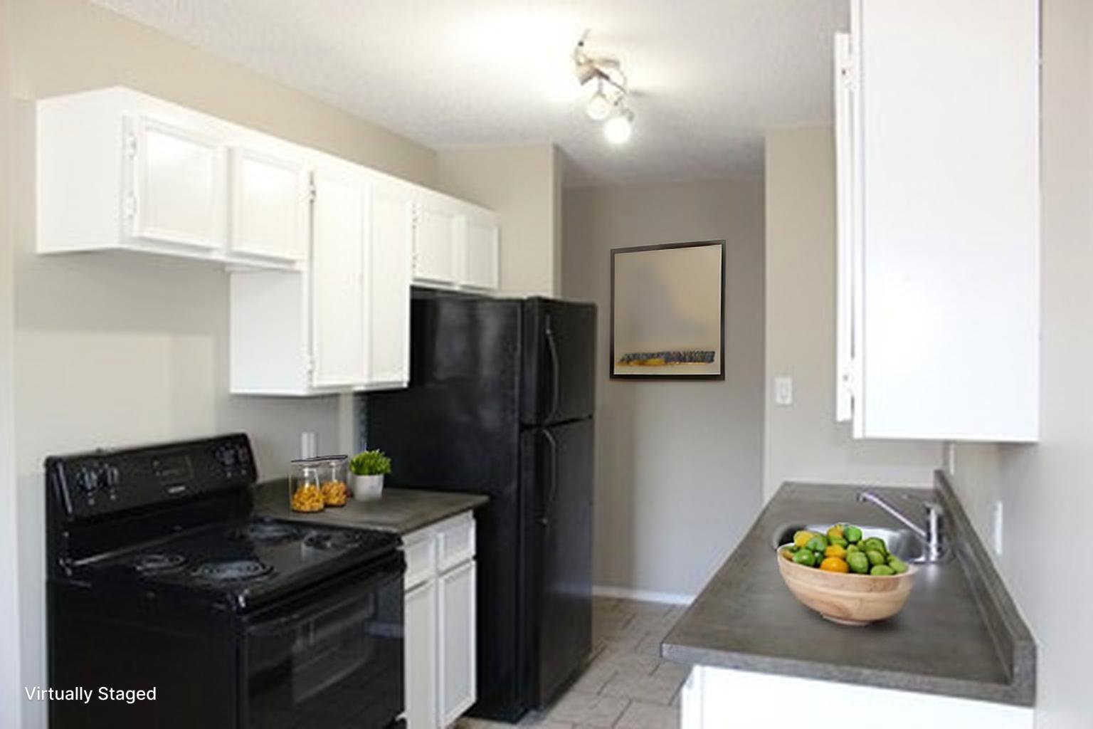 2 Bedroom Apartment for Rent - 2310 17 Street West, Saskatoon, SK 3
