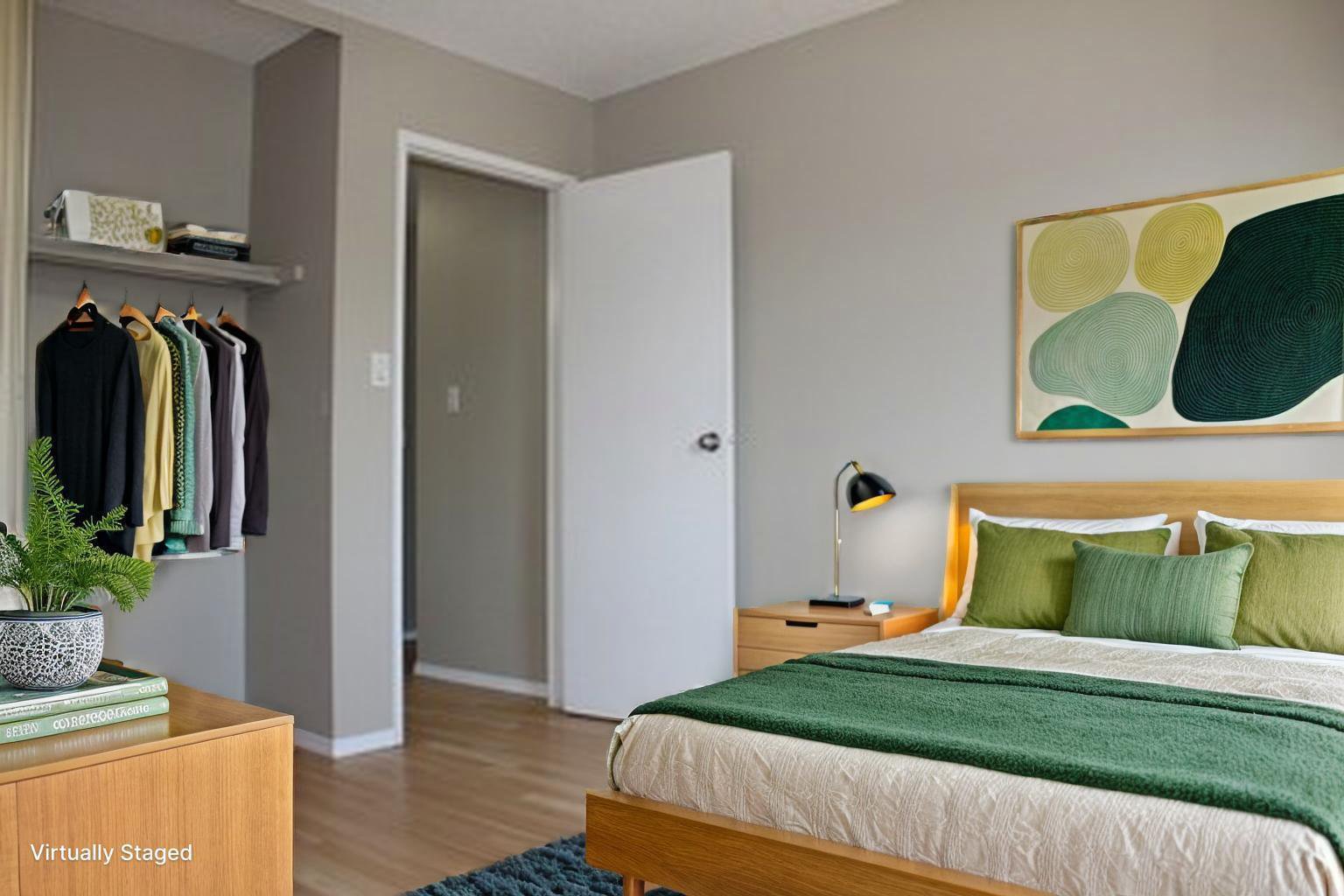 2 Bedroom Apartment for Rent - 2310 17 Street West, Saskatoon, SK 5