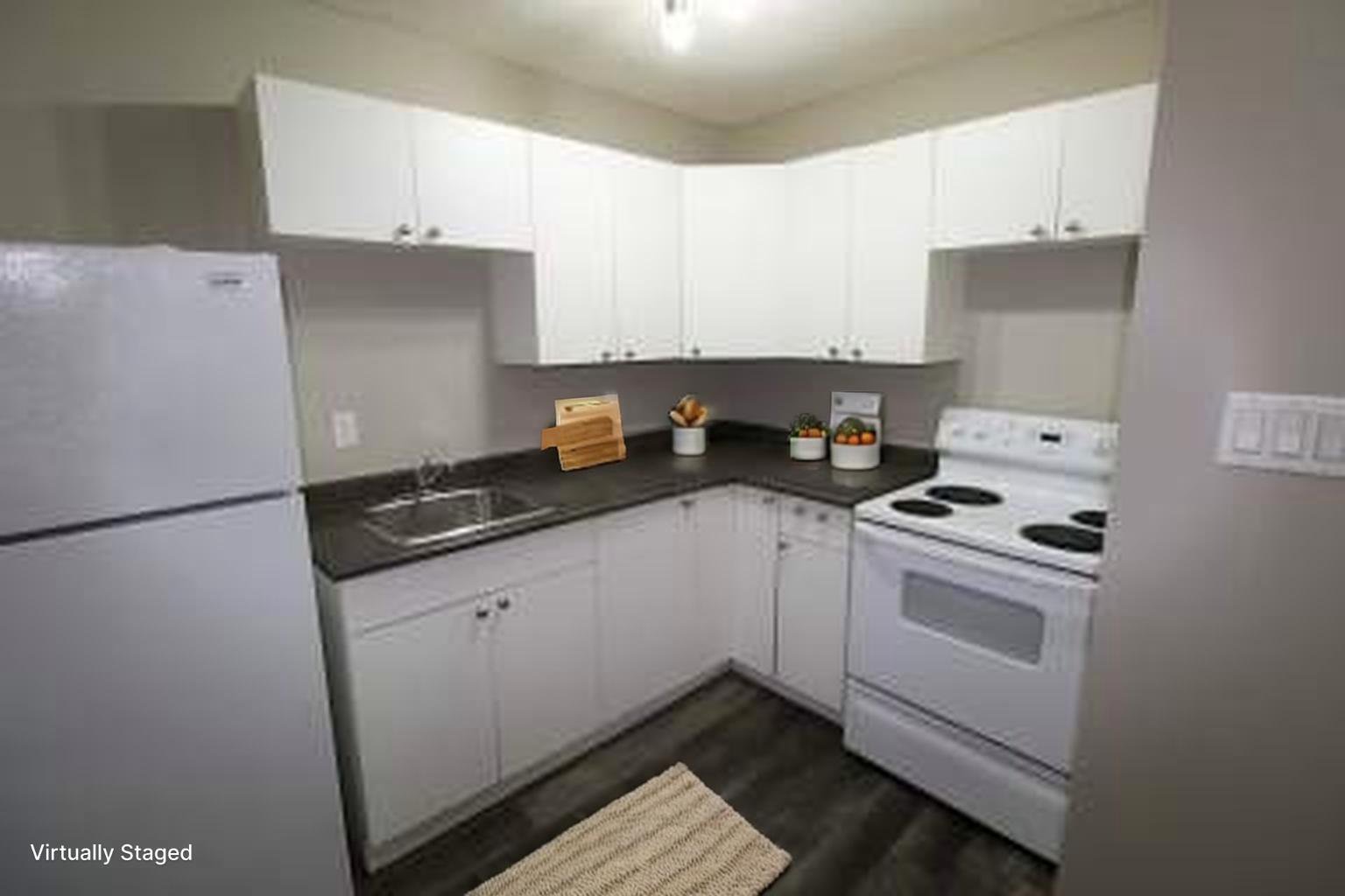 2 Bedroom Apartment for Rent - 403 Avenue P South, Saskatoon, SK 2