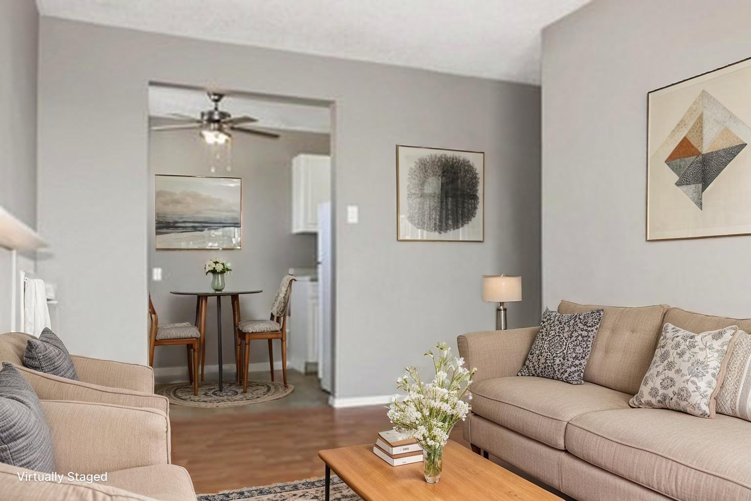 2 Bedroom Apartment for Rent - 403 Avenue P South, Saskatoon, SK 5