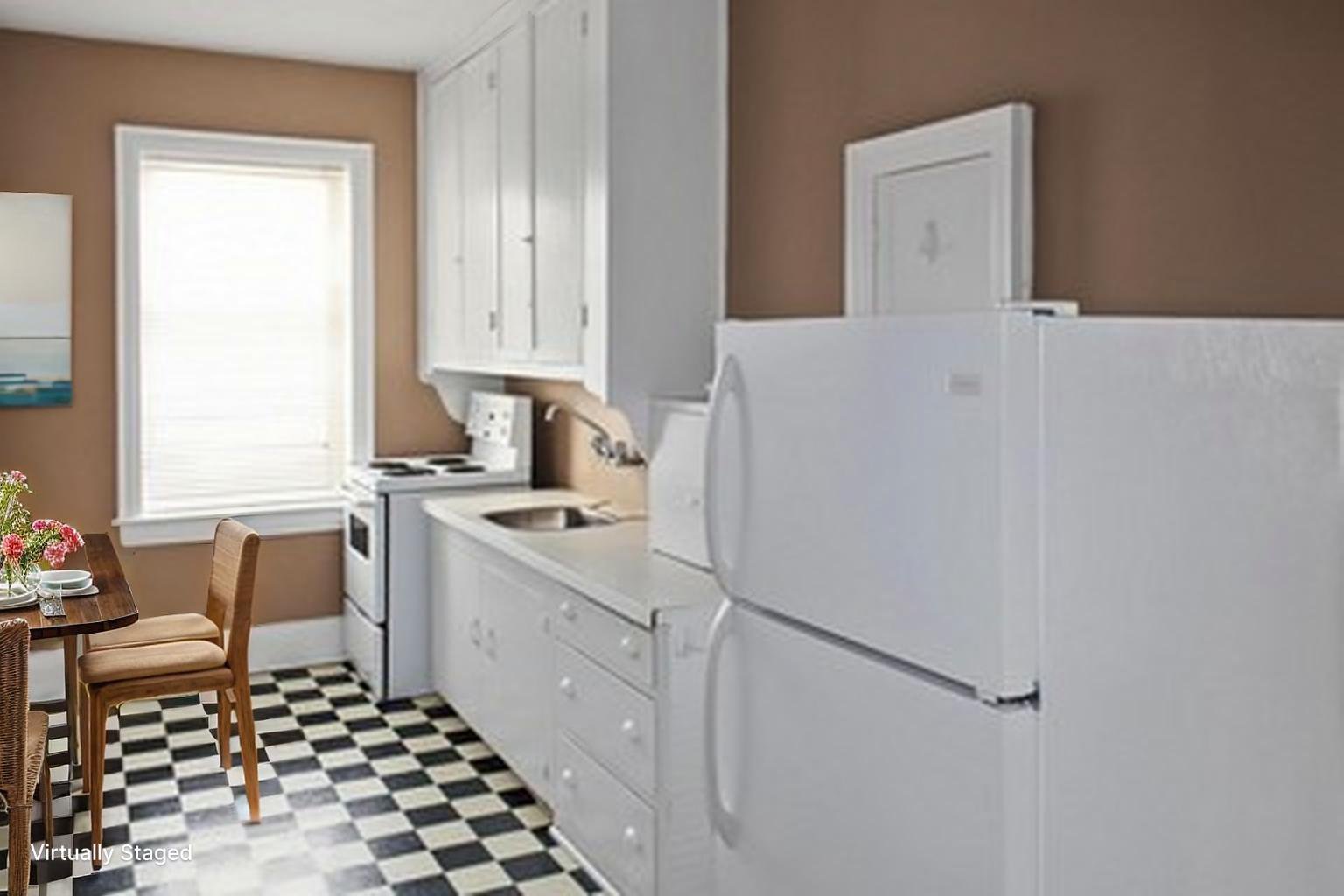 Studio Apartment for Rent - 502 5 Avenue North, Saskatoon, SK 2