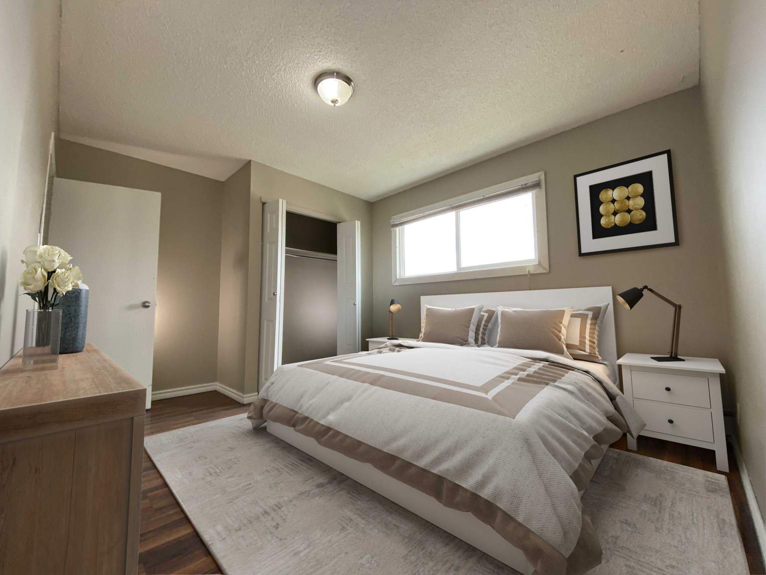 2 Bedroom Apartment for Rent - 135 Avenue W South, Saskatoon, SK 3