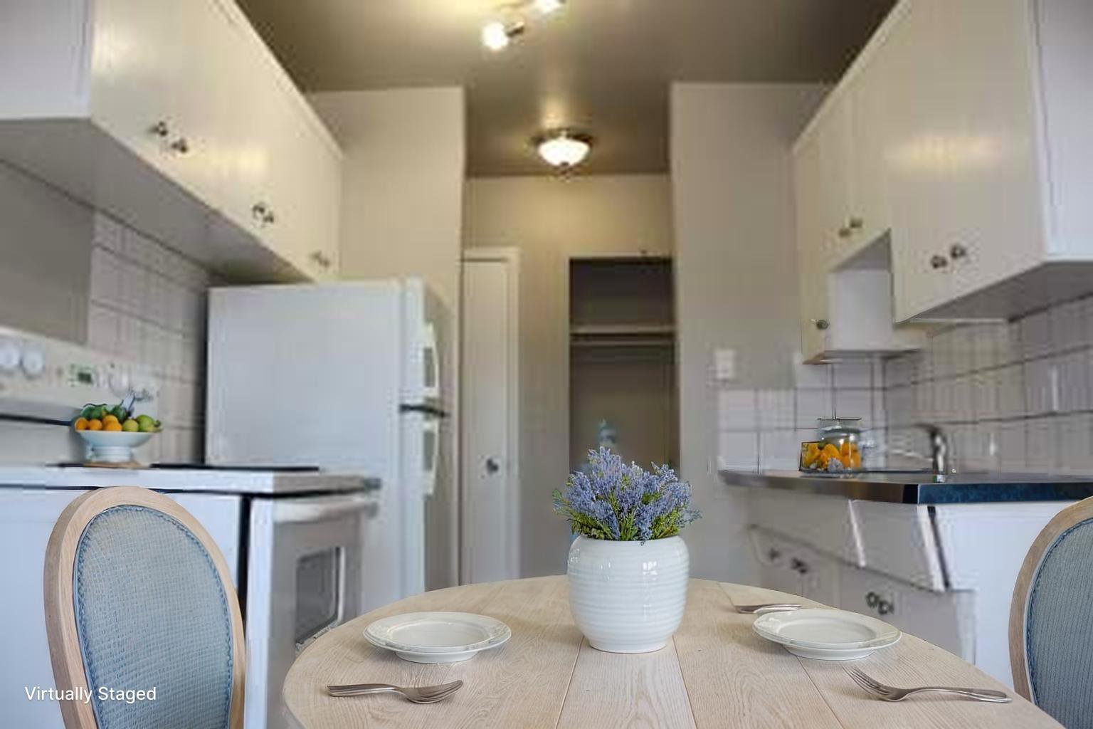2 Bedroom Apartment for Rent - 10729 104 Street NW, Edmonton, AB 3
