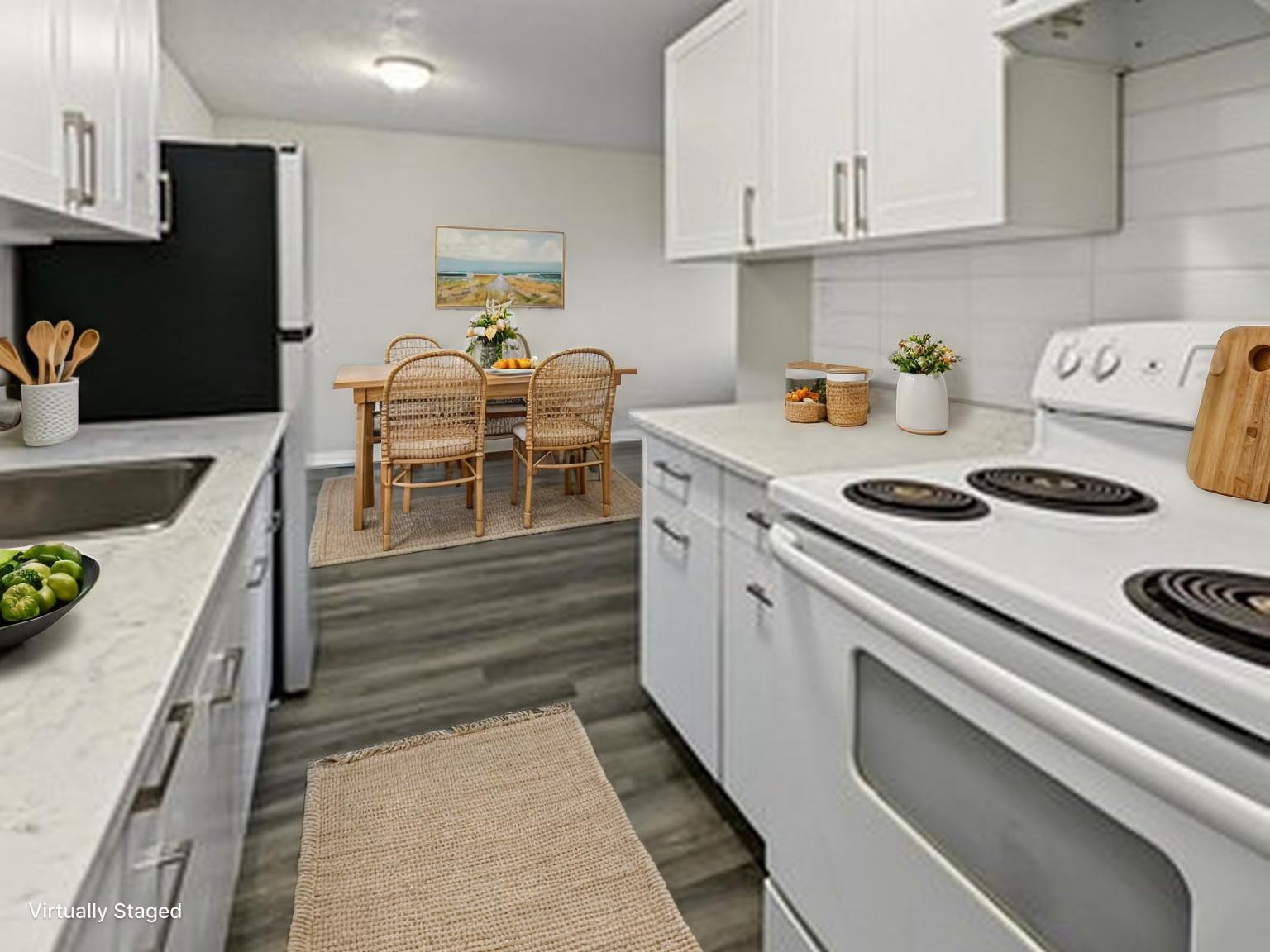 2 Bedroom Apartment for Rent - 1702 22 Street W, Saskatoon, SK 2