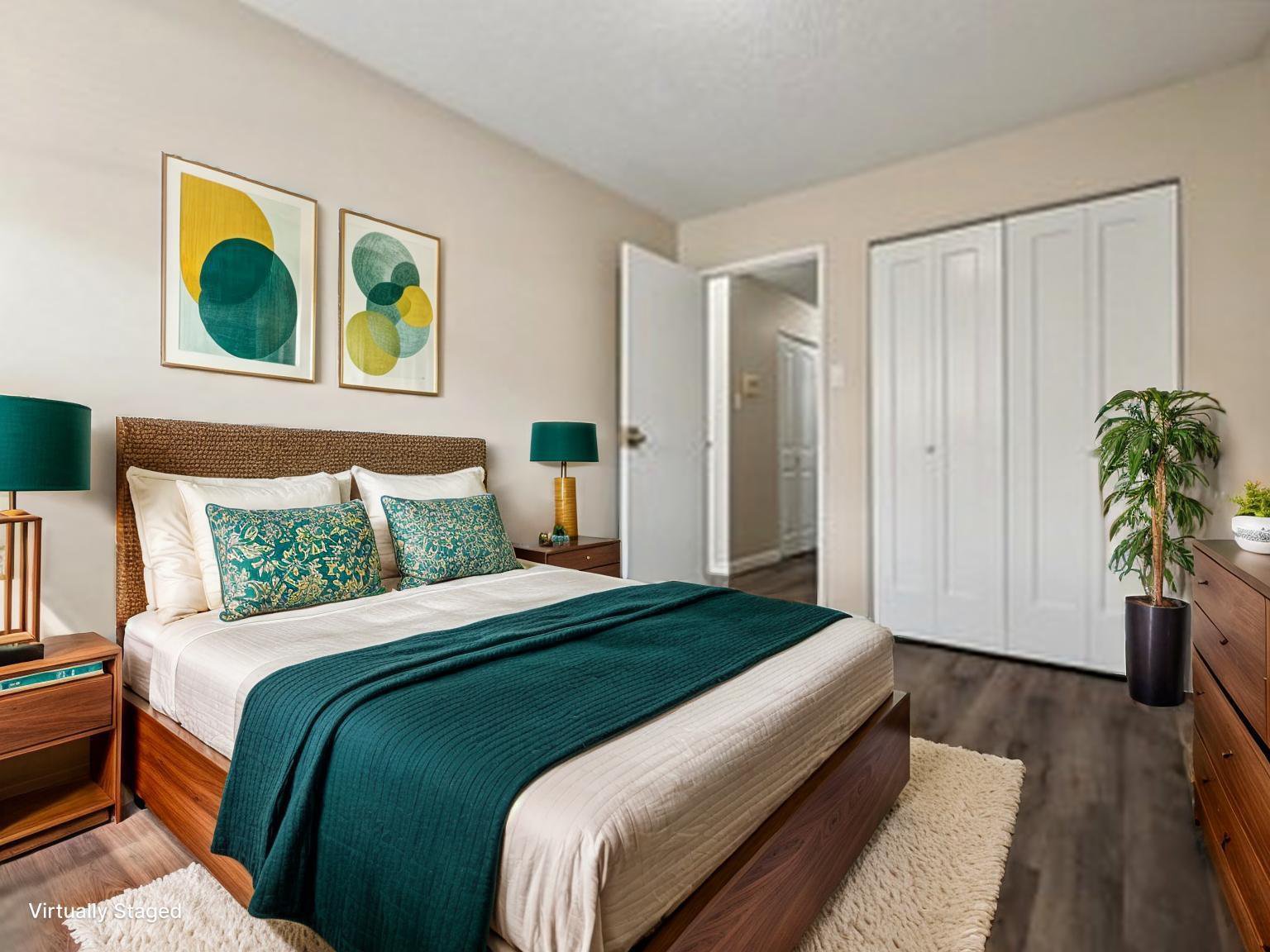 2 Bedroom Apartment for Rent - 1702 22 Street W, Saskatoon, SK 4