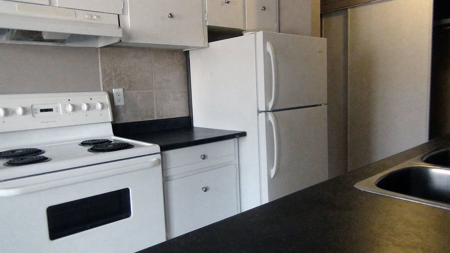 2 Bedroom Apartment for Rent - 10614 122 Street NW, Edmonton, AB 4