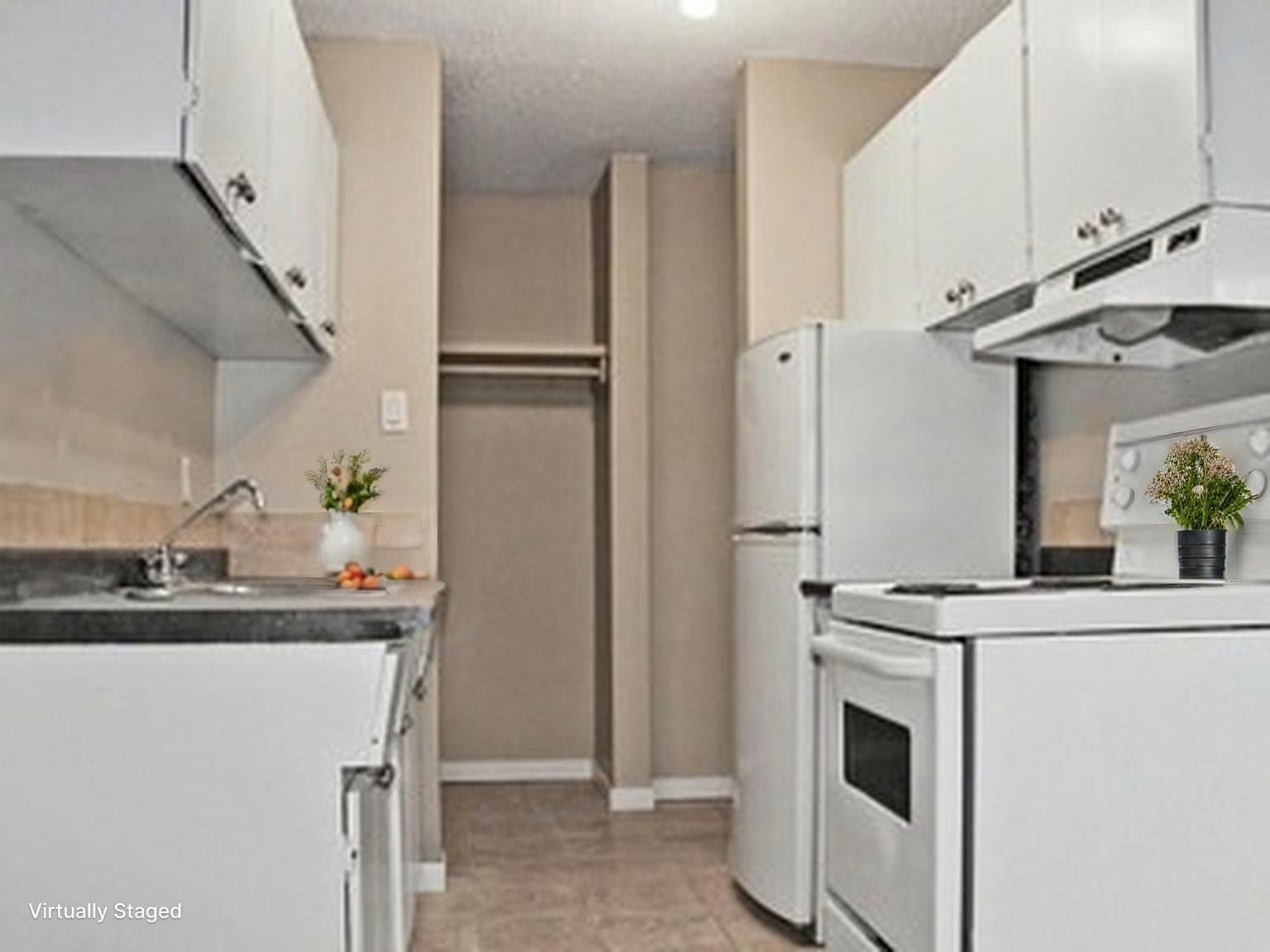 2 Bedroom Apartment for Rent - 12207 82 Street NW, Edmonton, AB 3