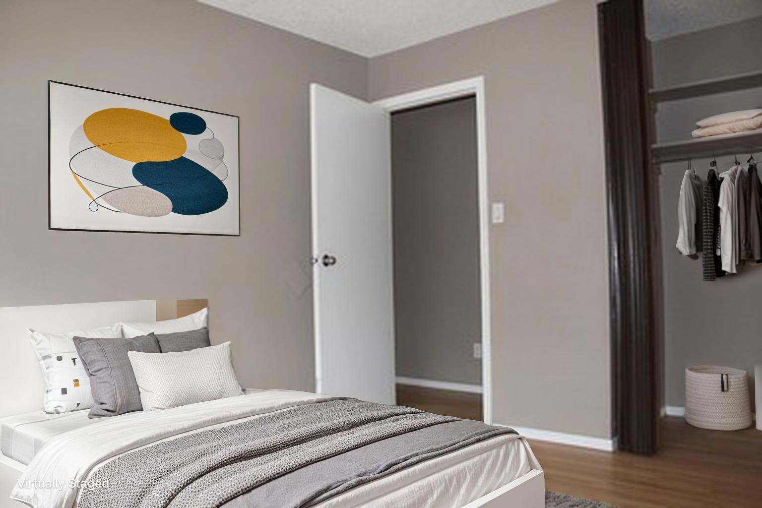 2 Bedroom Apartment for Rent - 202 Avenue N South, Saskatoon, SK 4