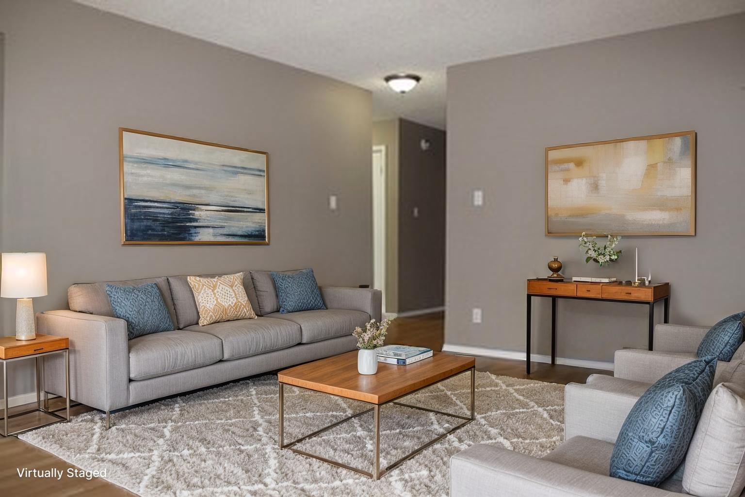 2 Bedroom Apartment for Rent - 202 Avenue N South, Saskatoon, SK 5