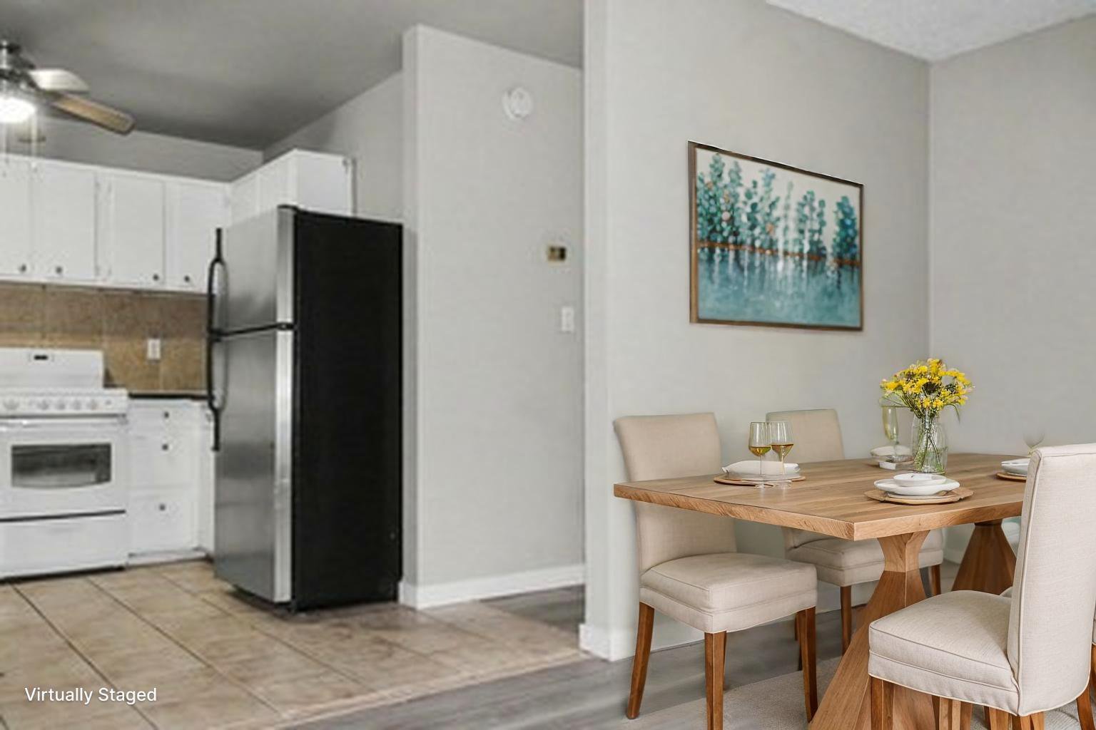2 Bedroom Apartment for Rent - 10041 152 Street NW, Edmonton, AB 3