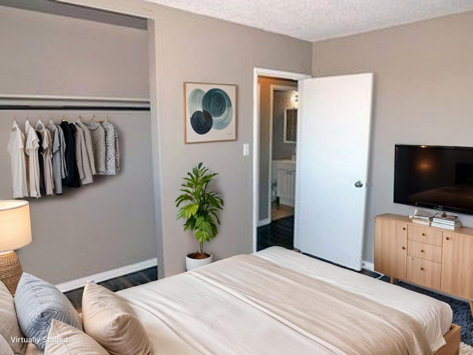 2 Bedroom Apartment for Rent - 10041 152 Street NW, Edmonton, AB 5