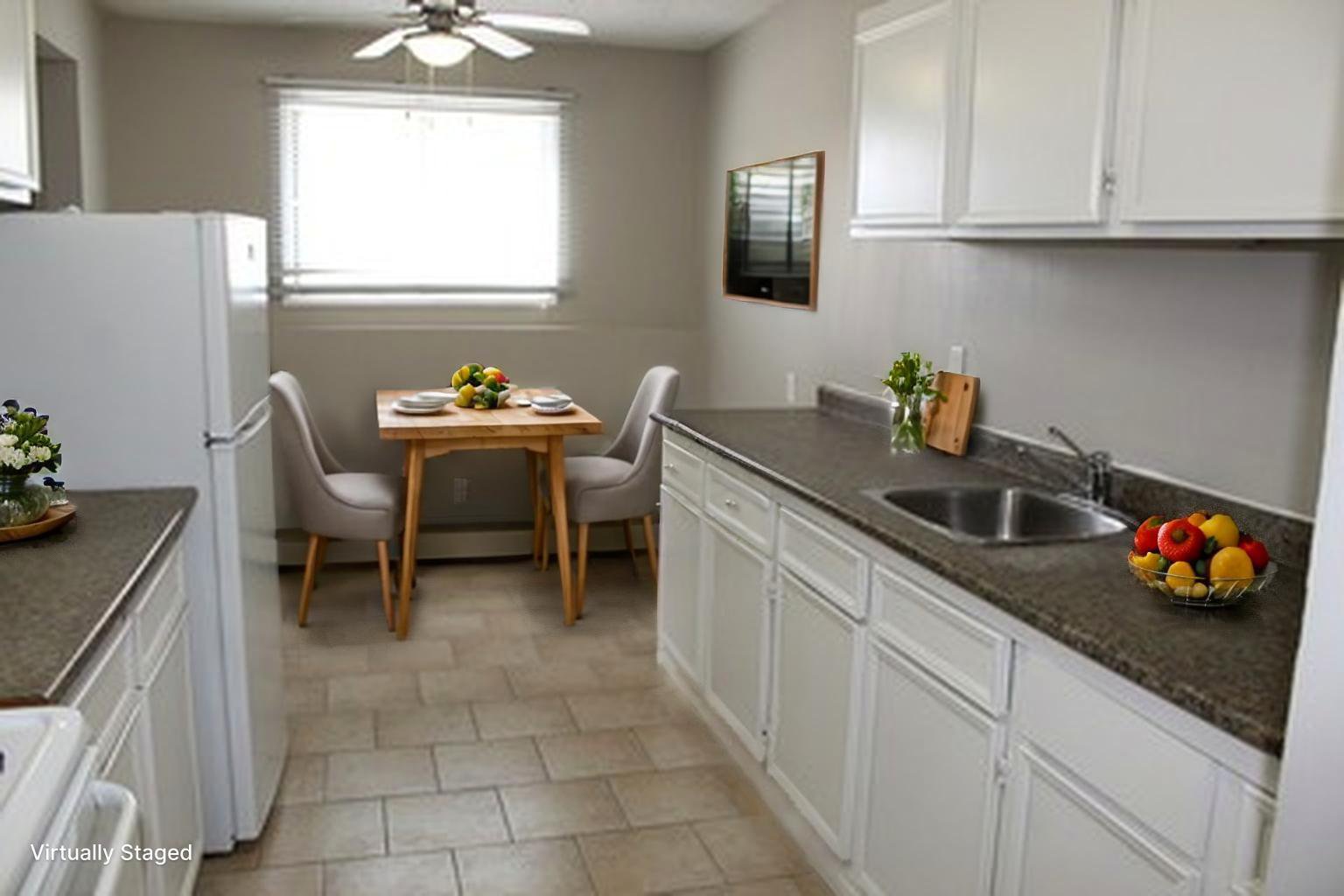 2 Bedroom Apartment for Rent - 517 &amp; 521 Avenue X South, Saskatoon, SK 2