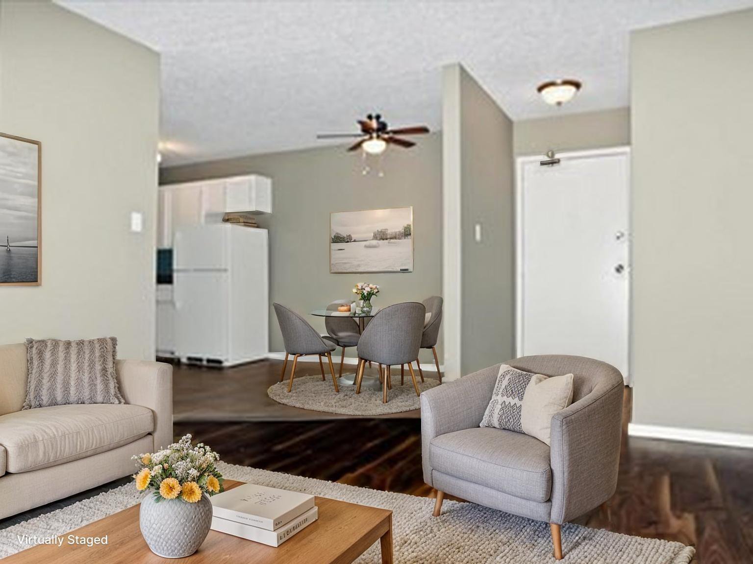 3 Bedroom Apartment for Rent - 102 Avenue O South, Saskatoon, SK 3