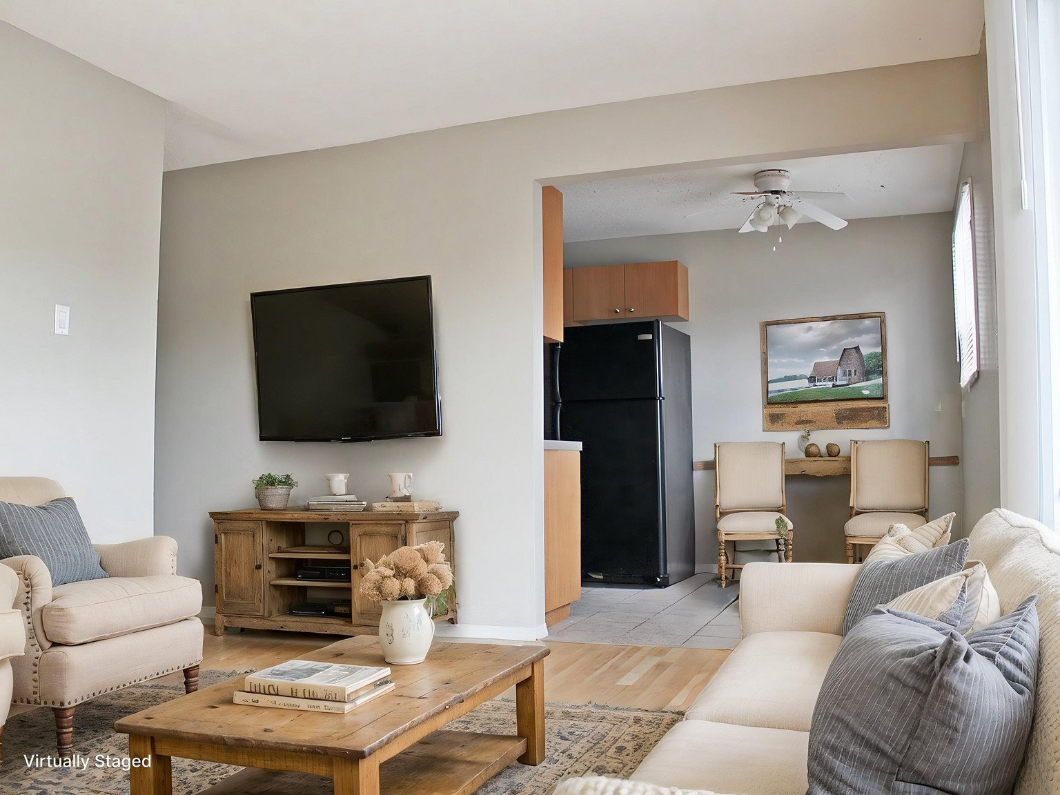 2 Bedroom Apartment for Rent - 1628 22 Street West, Saskatoon, SK 4