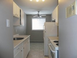 2 Bedroom Apartment for Rent - 612 Spadina Crescent W, Saskatoon, SK 2