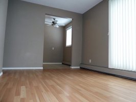 2 Bedroom Apartment for Rent - 612 Spadina Crescent W, Saskatoon, SK 4