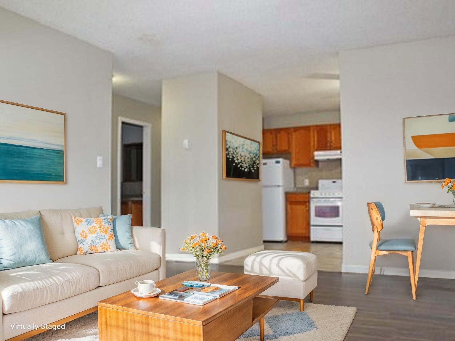 2 Bedroom Apartment for Rent - 10136 153 Street NW, Edmonton, AB