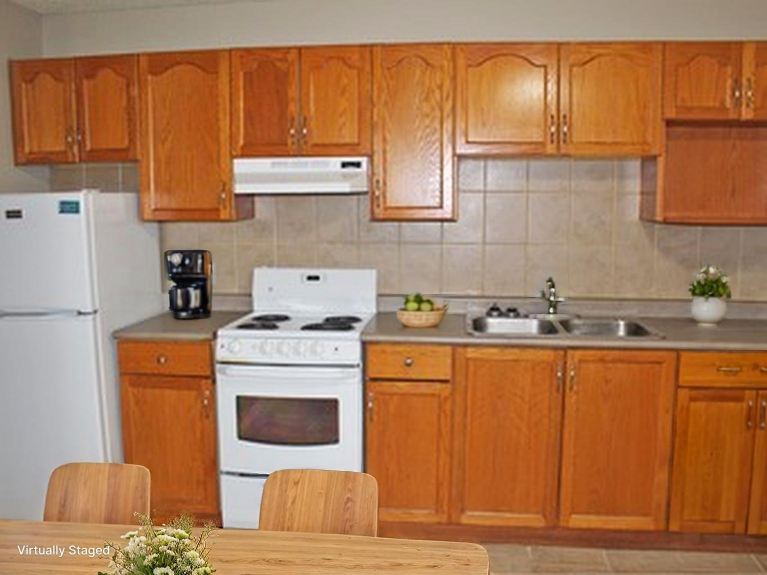 2 Bedroom Apartment for Rent - 10136 153 Street NW, Edmonton, AB 2