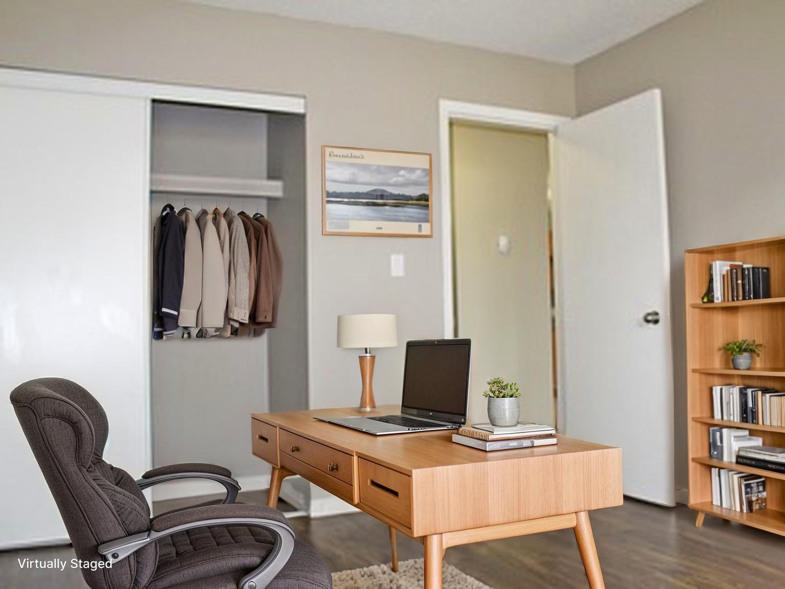 2 Bedroom Apartment for Rent - 10136 153 Street NW, Edmonton, AB 4