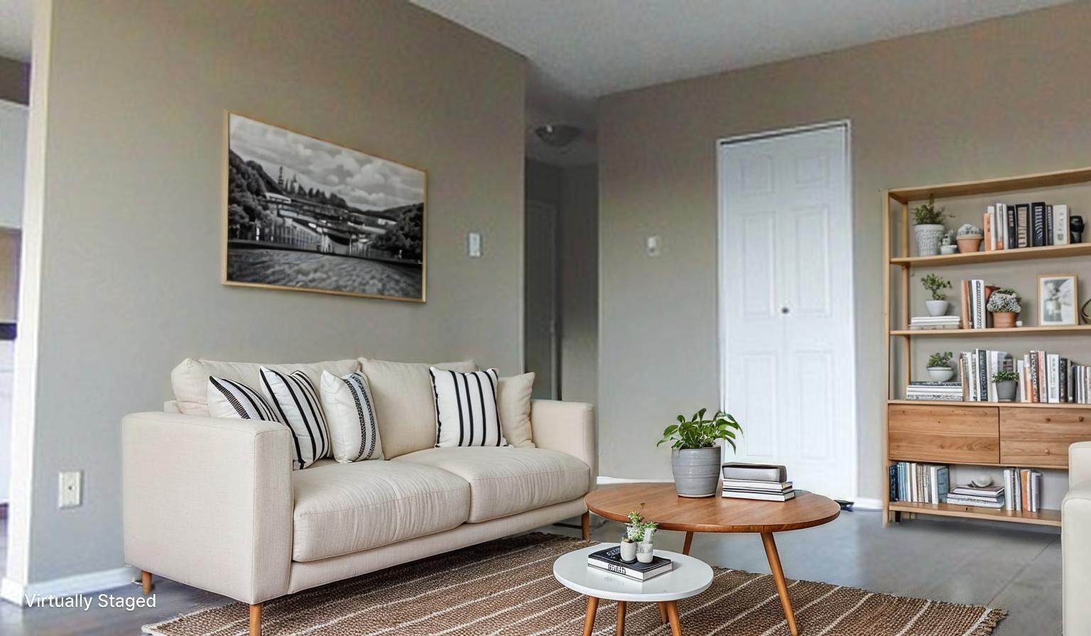 2 Bedroom Apartment for Rent - 10730 111 Street NW, Edmonton, AB 5