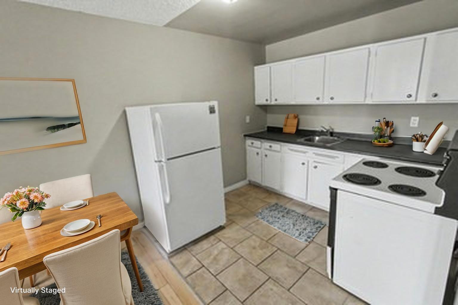 2 Bedroom Apartment for Rent - 10721 117 Street NW, Edmonton, AB 2