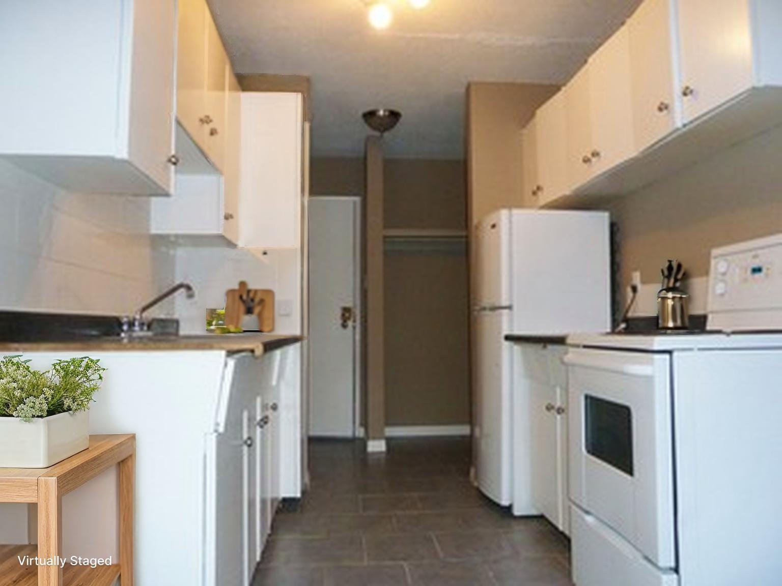 2 Bedroom Apartment for Rent - 10710 111 Street NW, Edmonton, AB 3