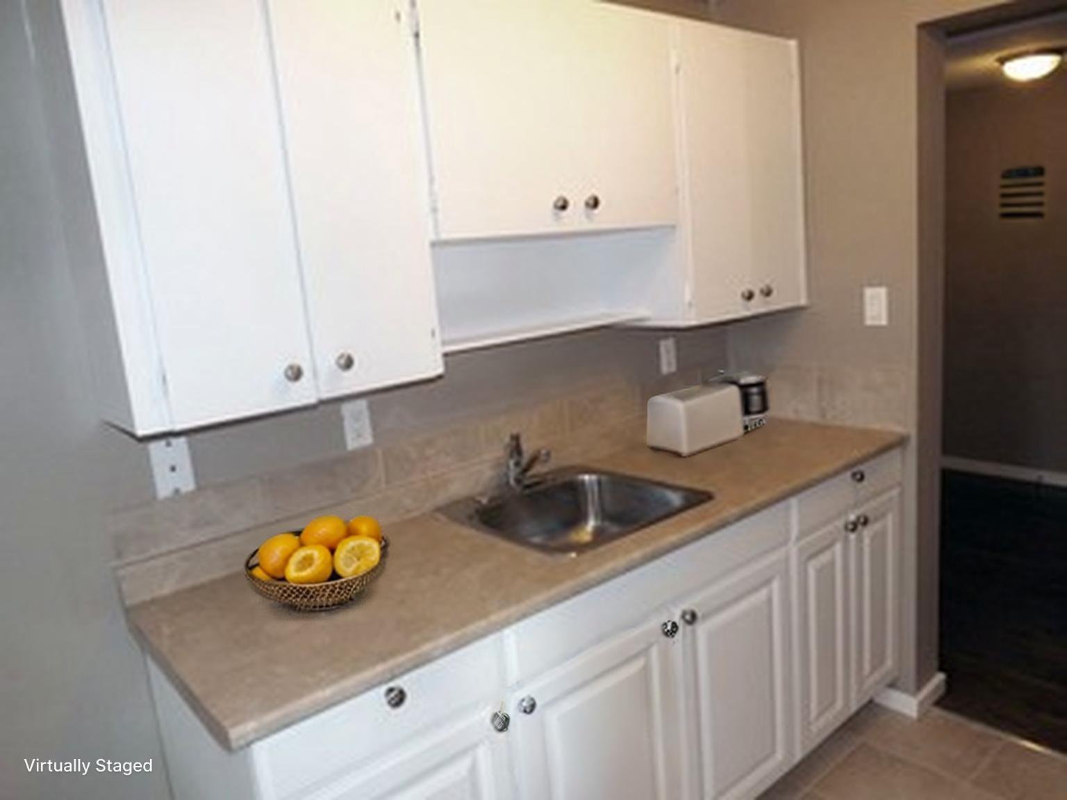 2 Bedroom Apartment for Rent - 10819 111 Street NW, Edmonton, AB 3