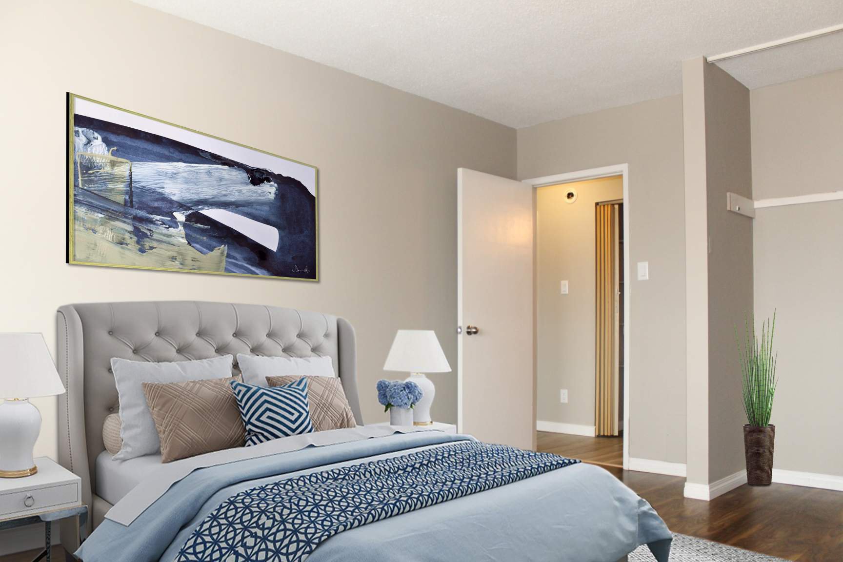 2 Bedroom Apartment for Rent - 13220 113A Street NW, Edmonton, AB 5