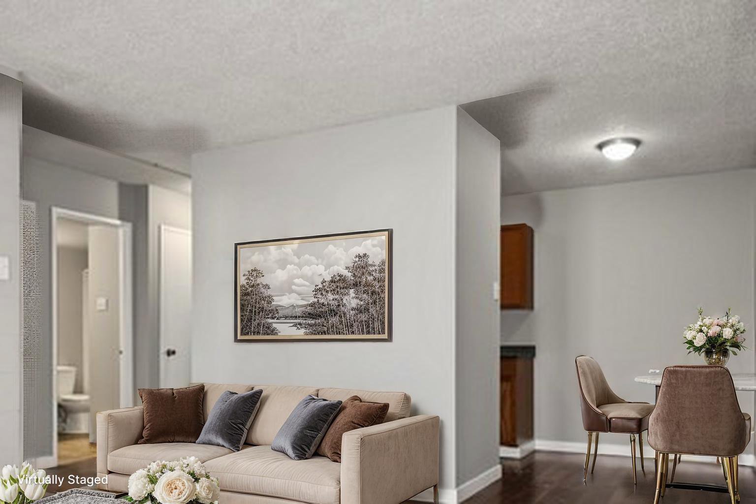 2 Bedroom Apartment for Rent - 2024 22 Street West, Saskatoon, SK 2